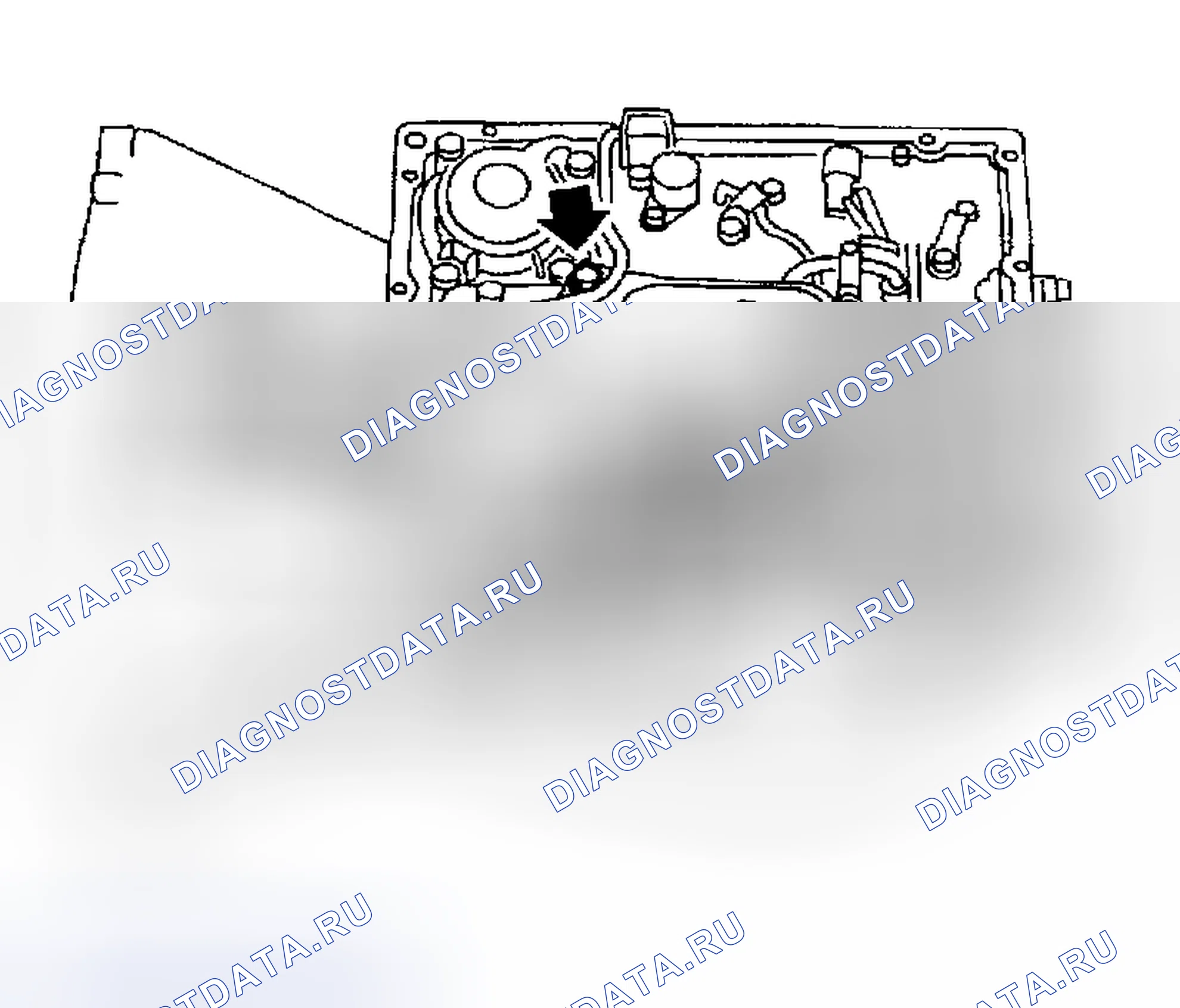 Рис. 89. Honda Odyssey (North America) I