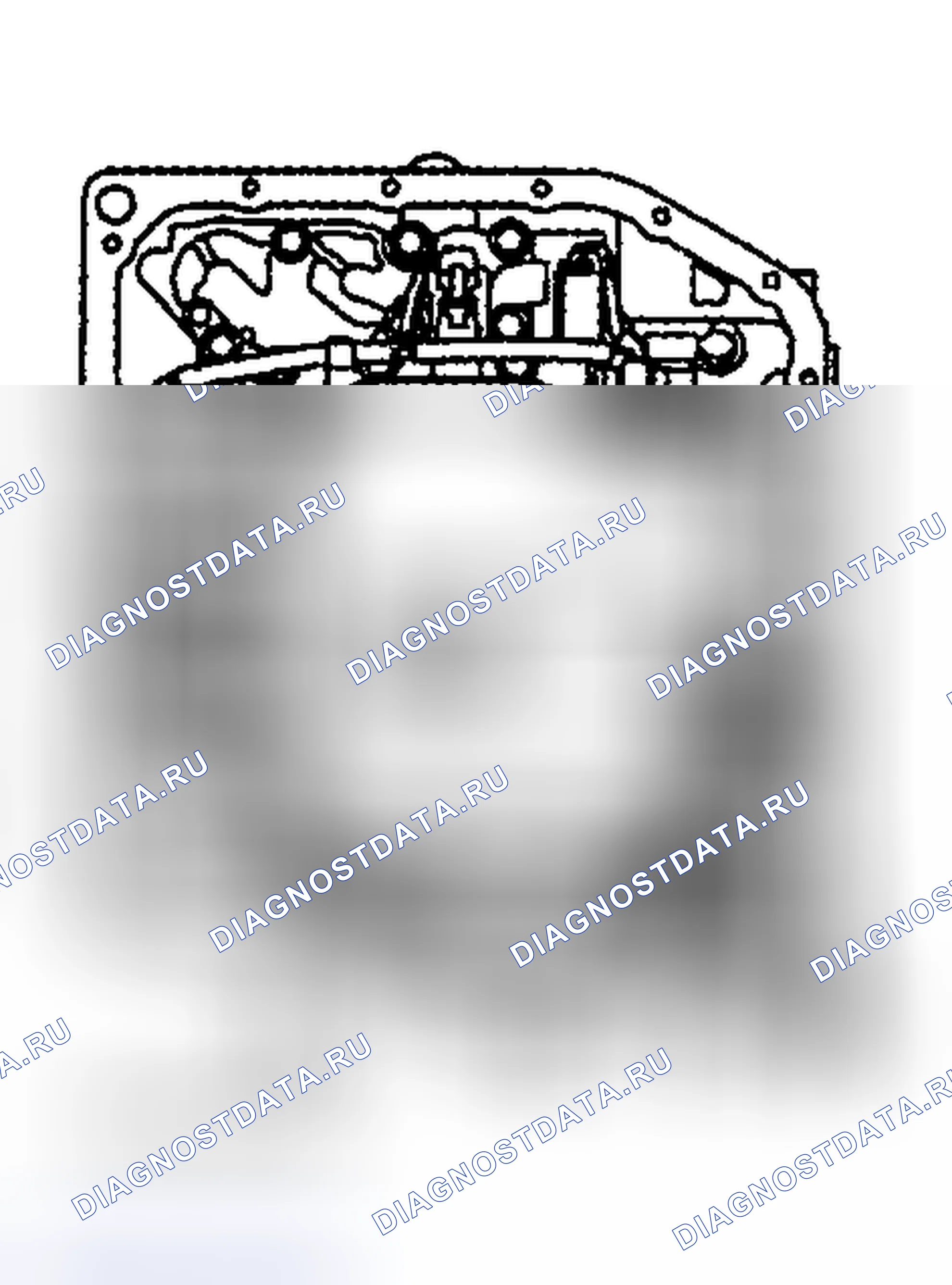 Рис. 237. Toyota Camry XV30