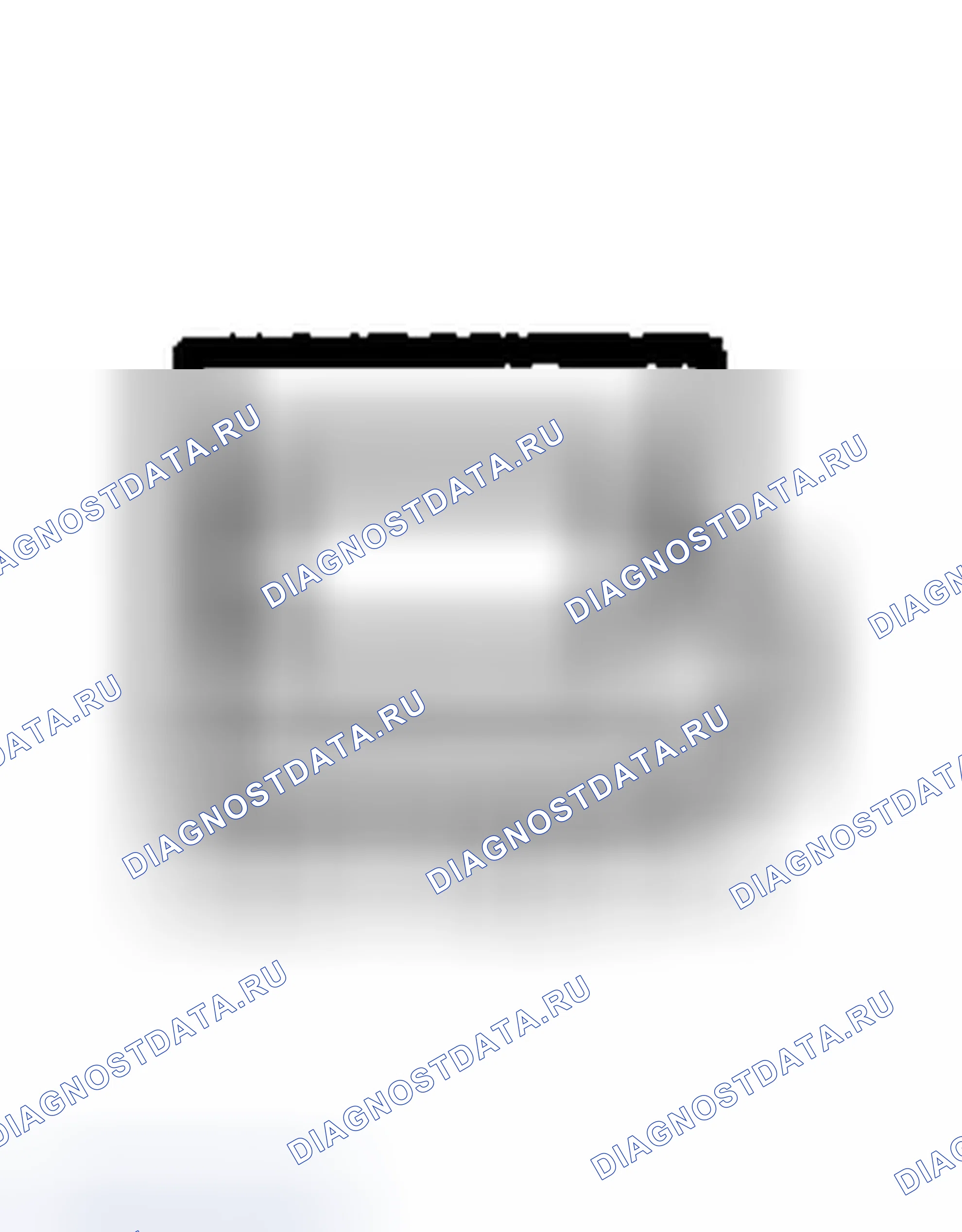 Рис. 11. Ford Taurus IV