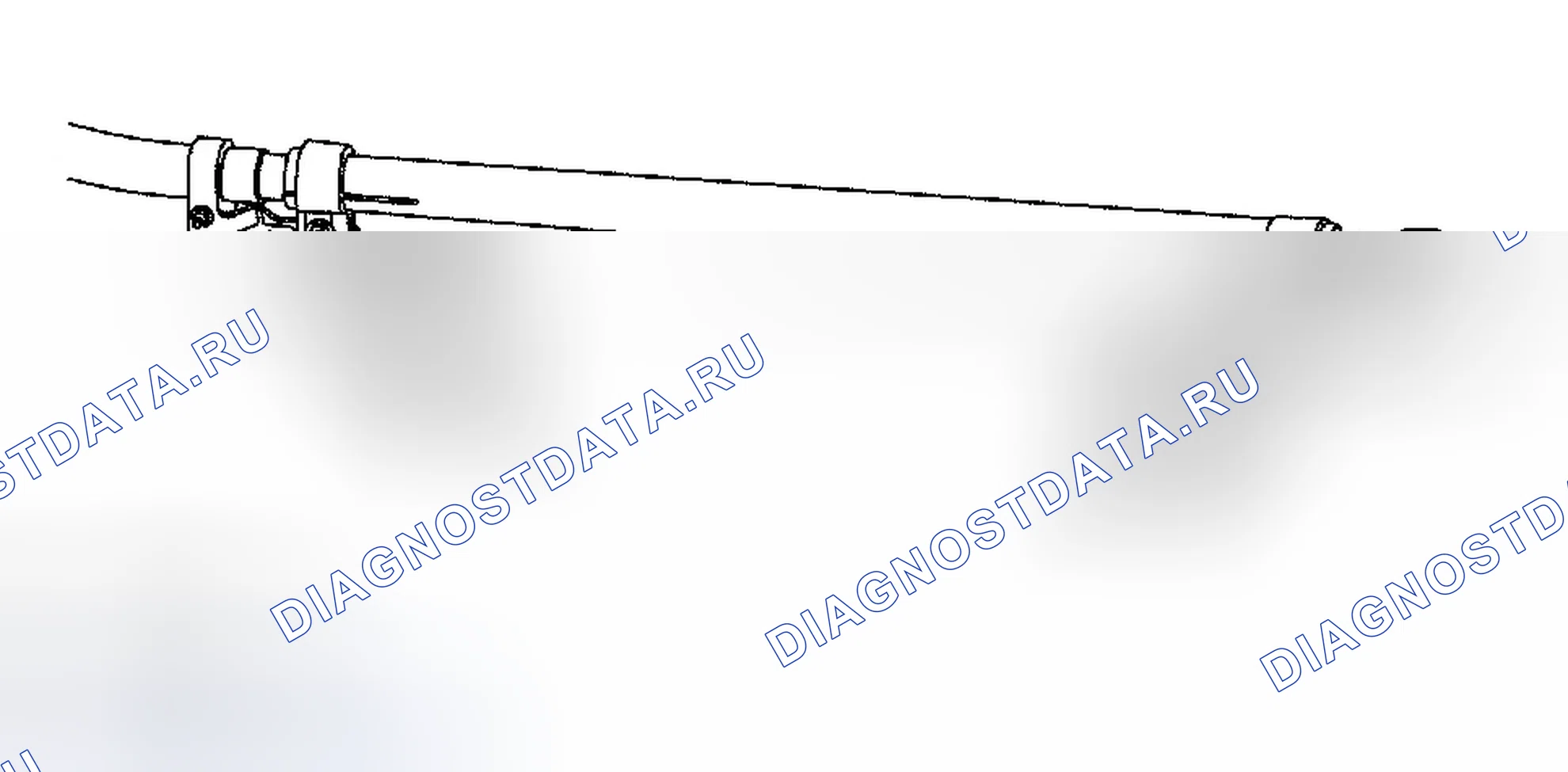 Рис. 132. Ford Cab & Chassis F350 Super Duty 