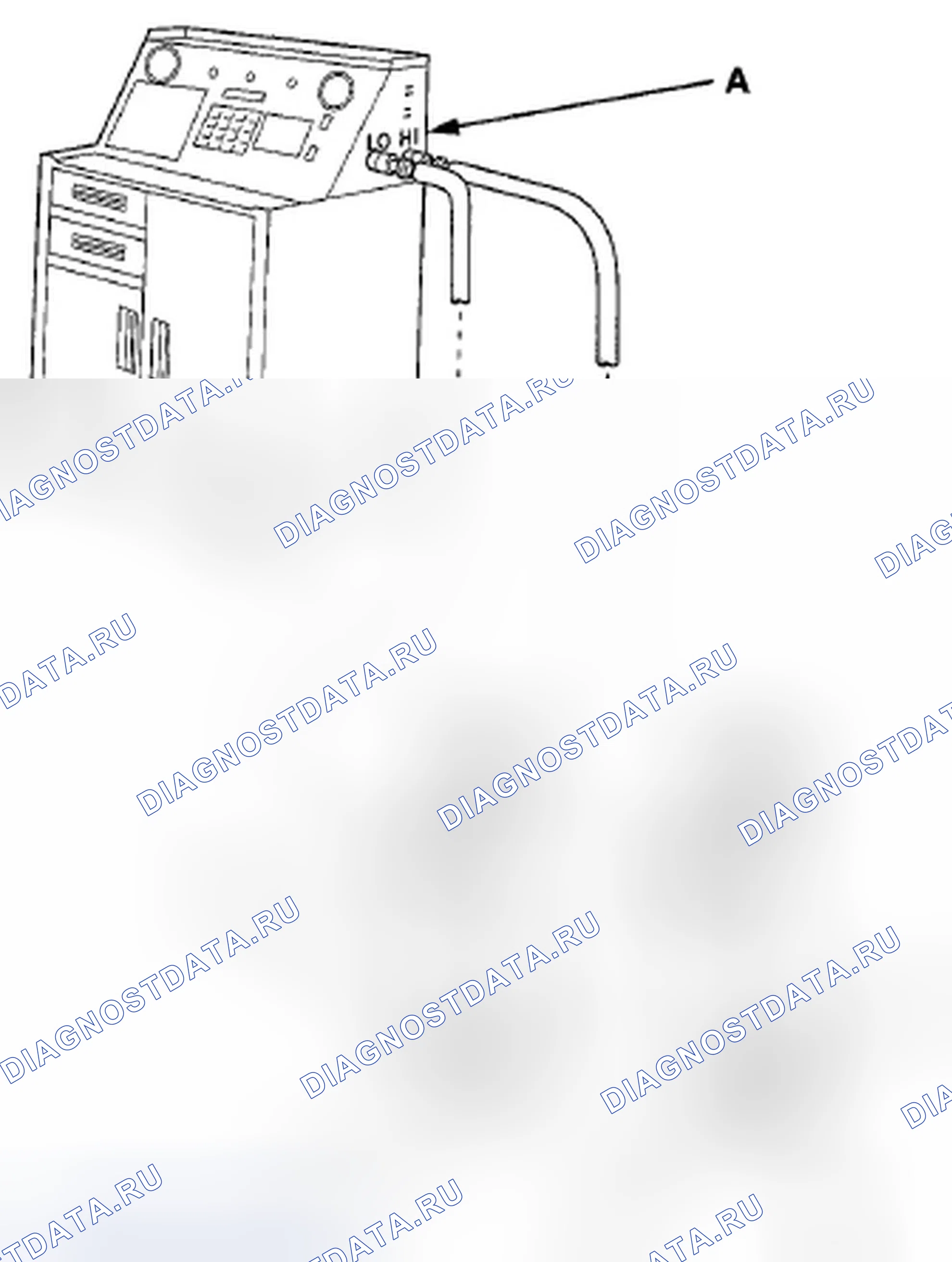 Рис. 154. Honda Insight ZE2
