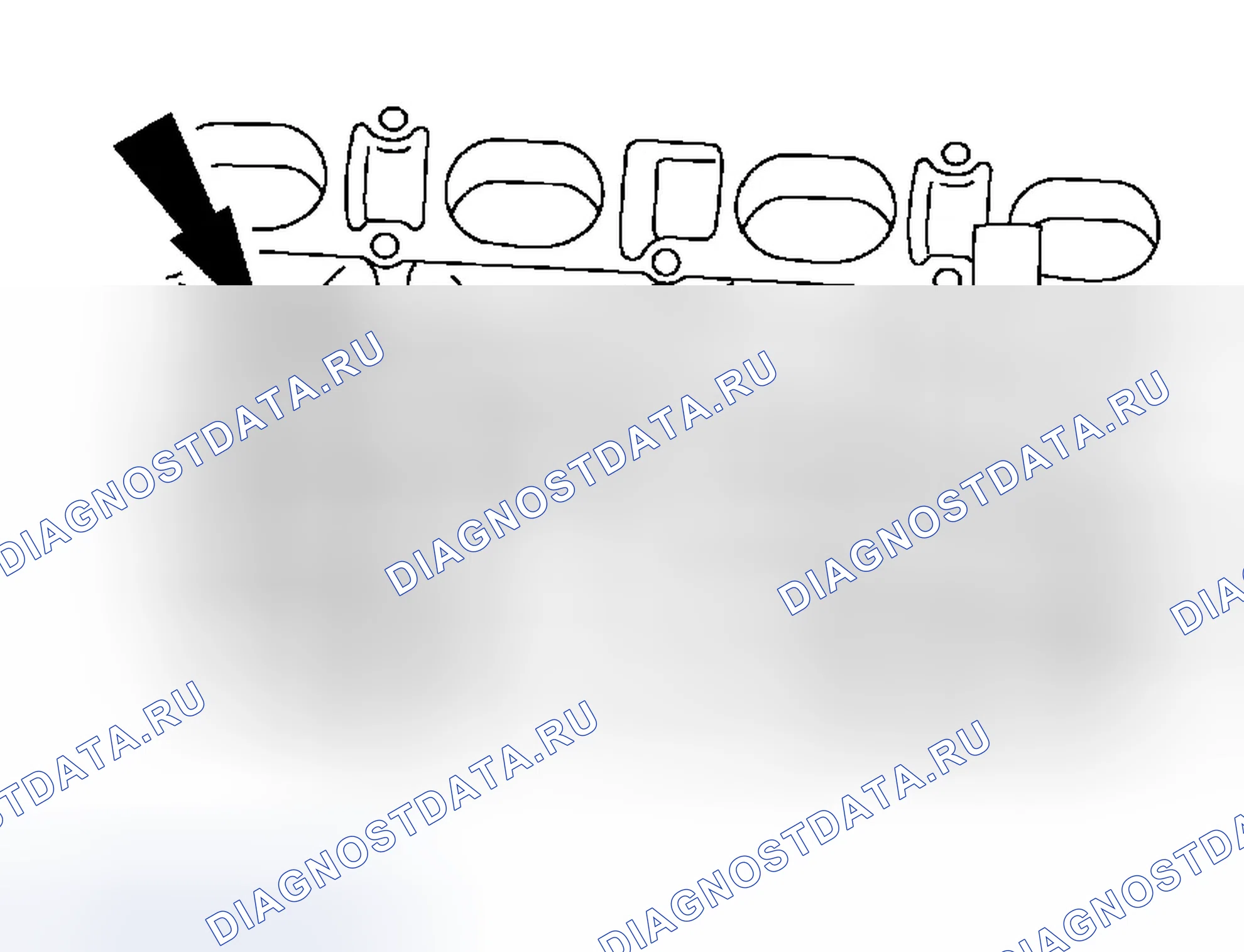 Рис. 1355. Ford Focus I рестайлинг