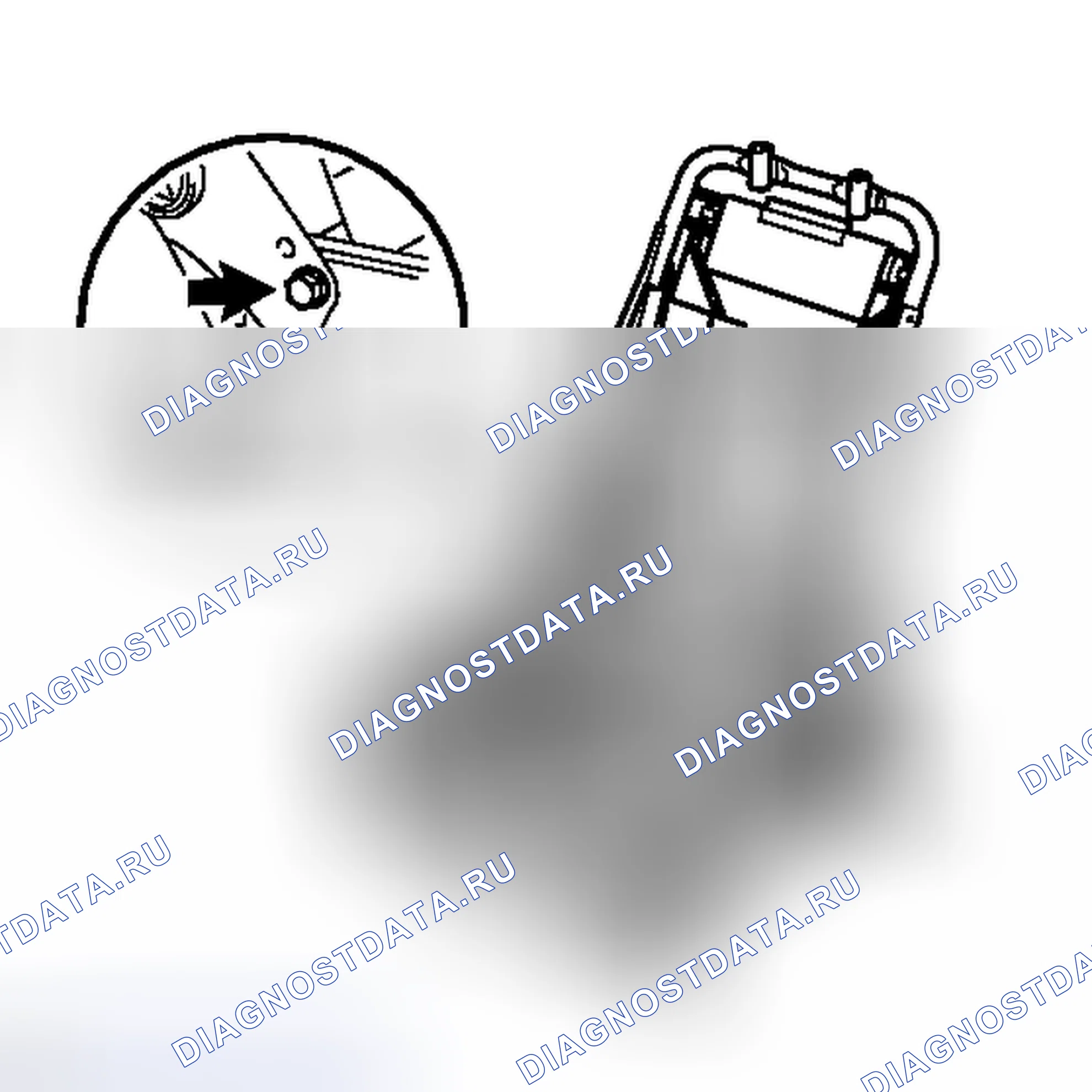 Рис. 124. Toyota Yaris III