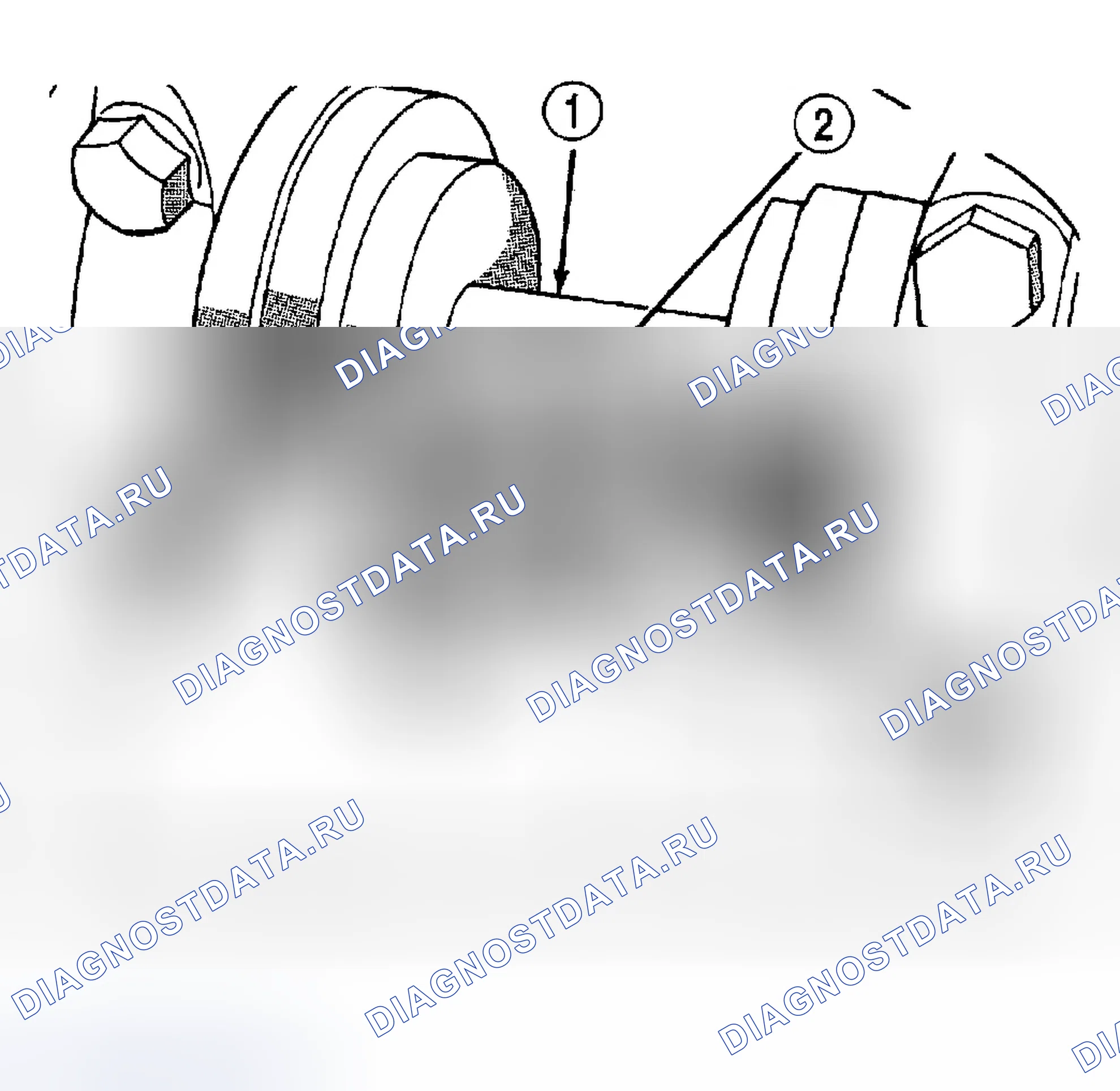 Рис. 33. Dodge Pickup R1500 