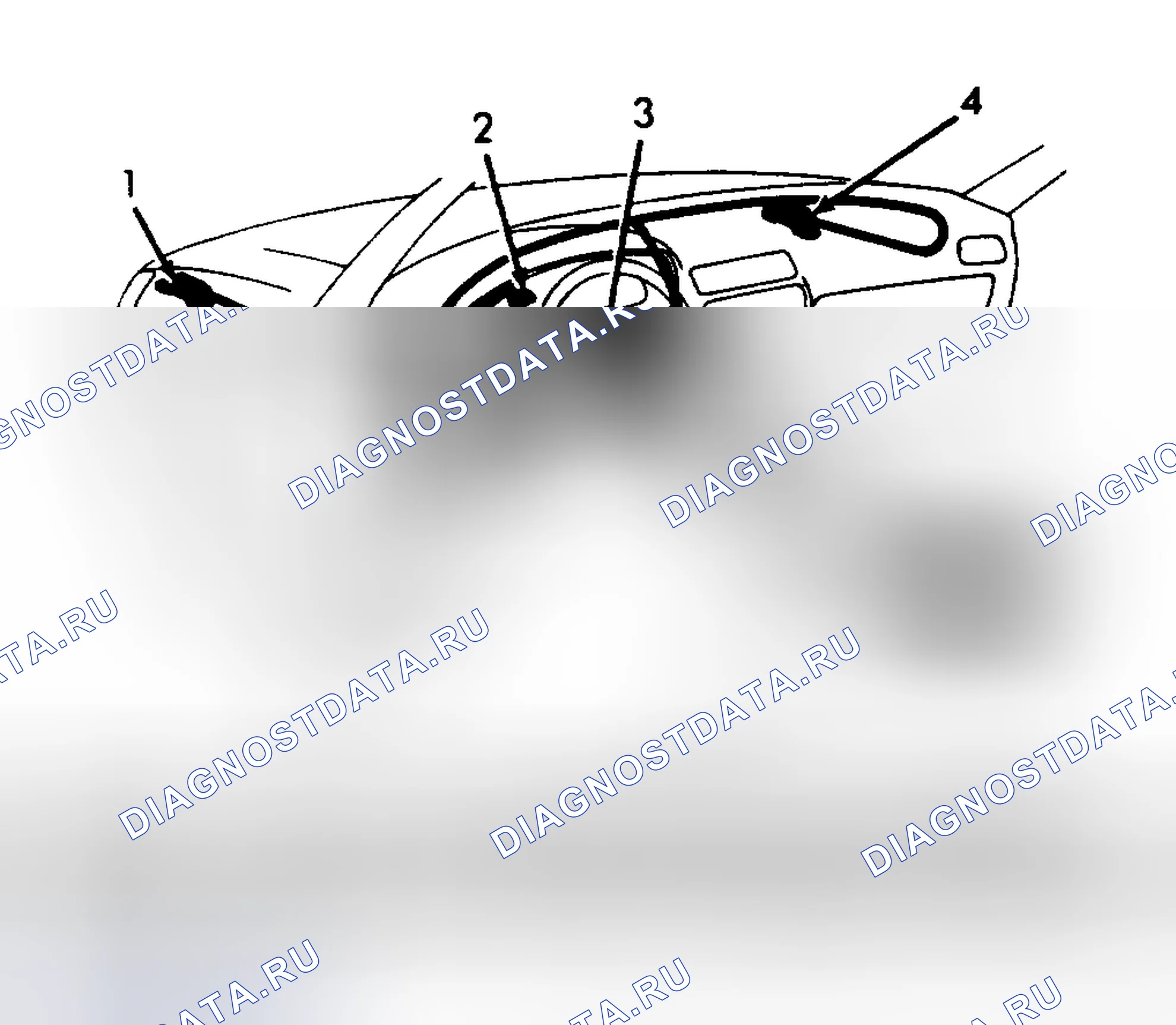 Рис. 3. Lexus ES XV10