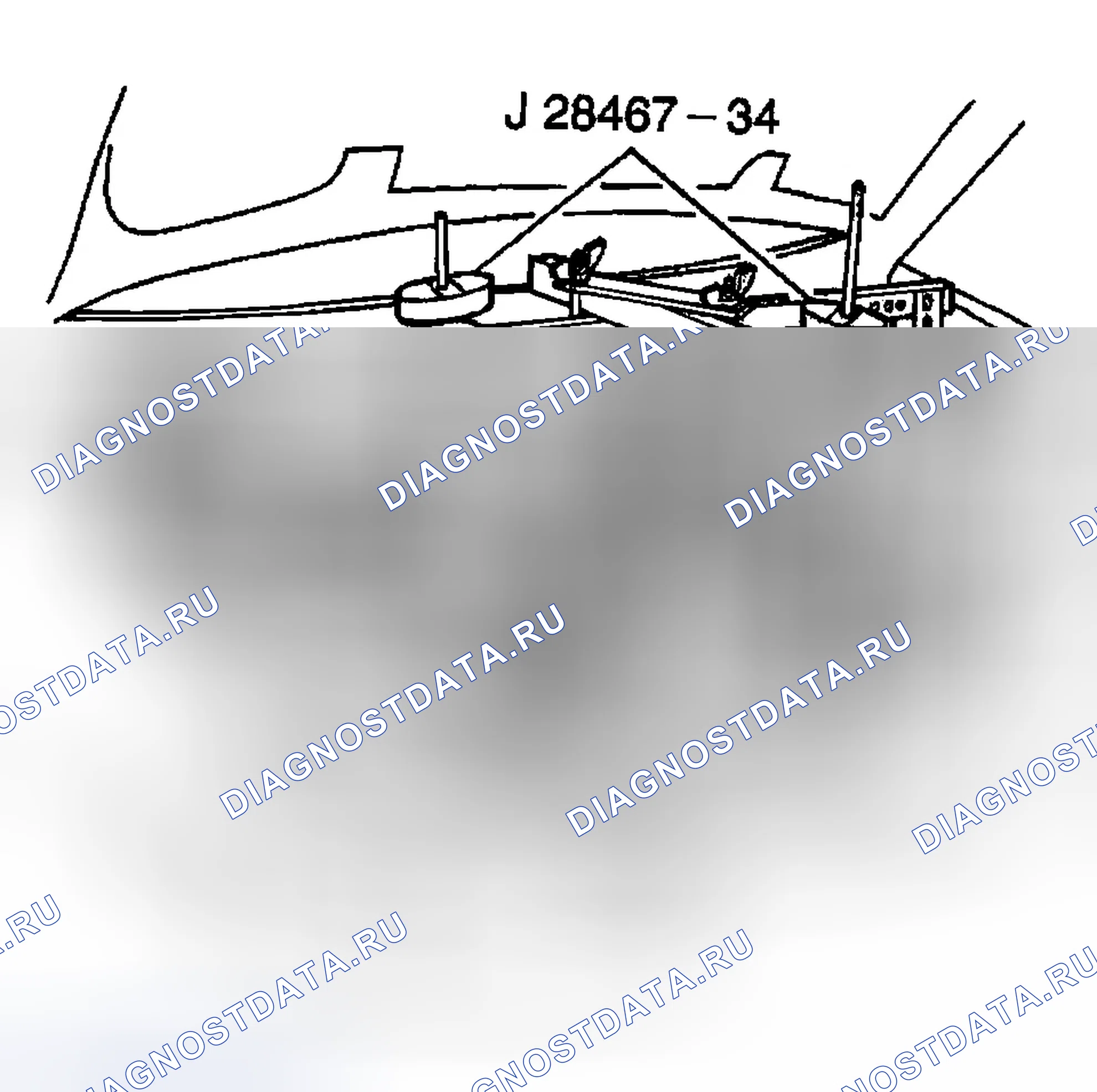 Рис. 386. Chevrolet Impala VIII