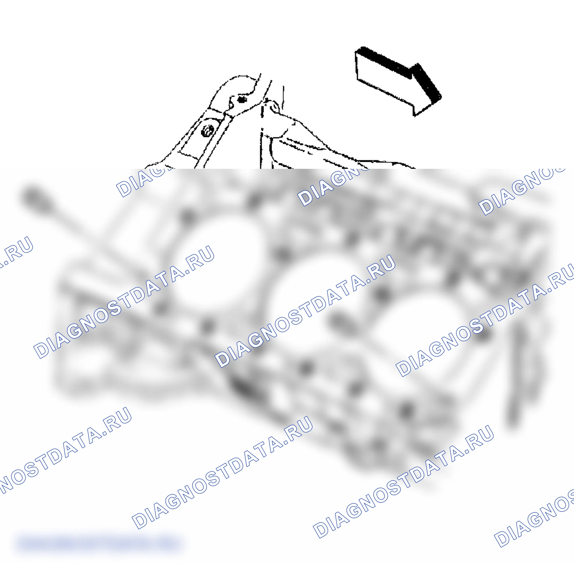 Рис. 314. GMC Savana Special G3500 