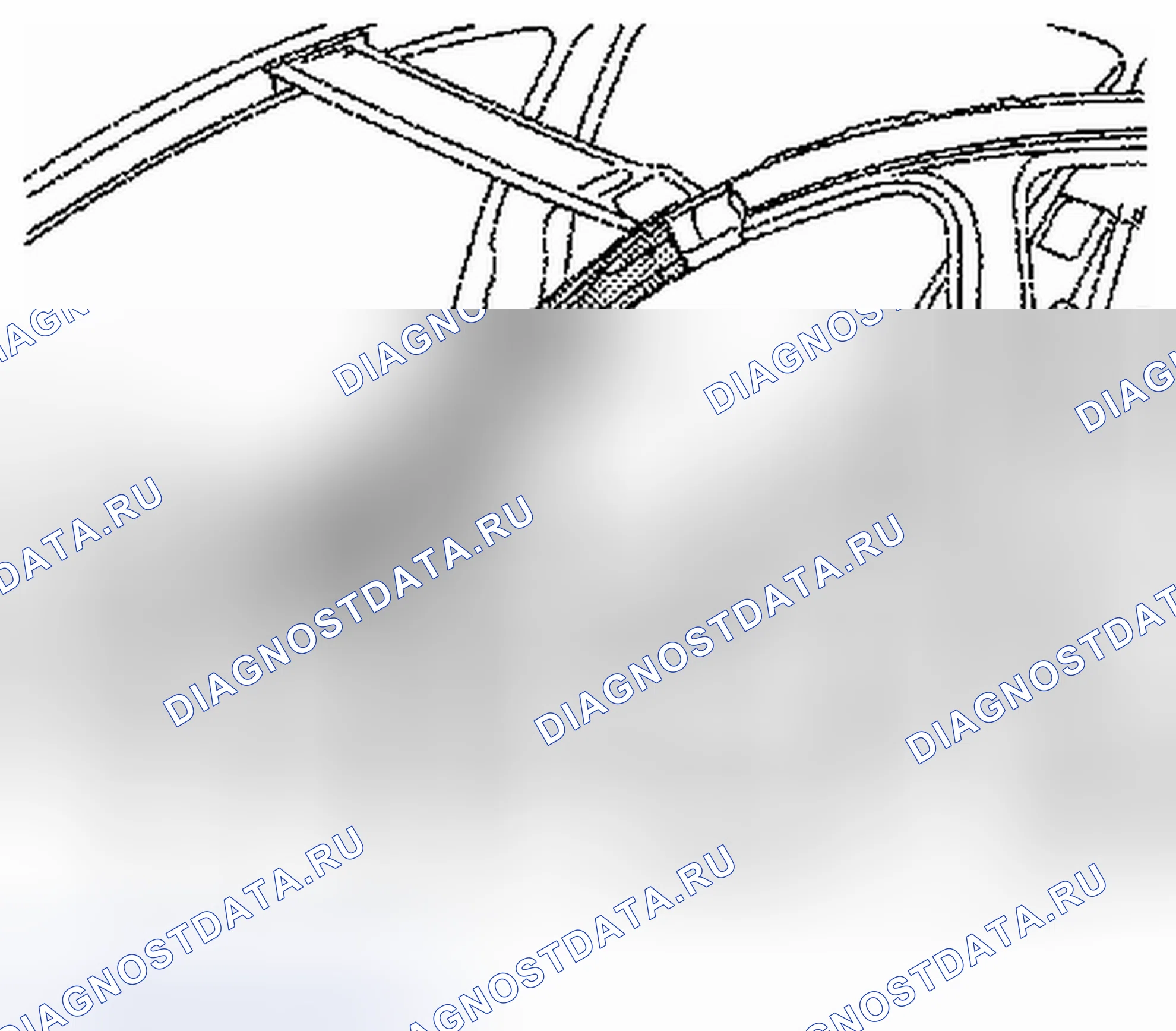 Рис. 313: Порядок демонтажа. Kia Picanto III рестайлинг