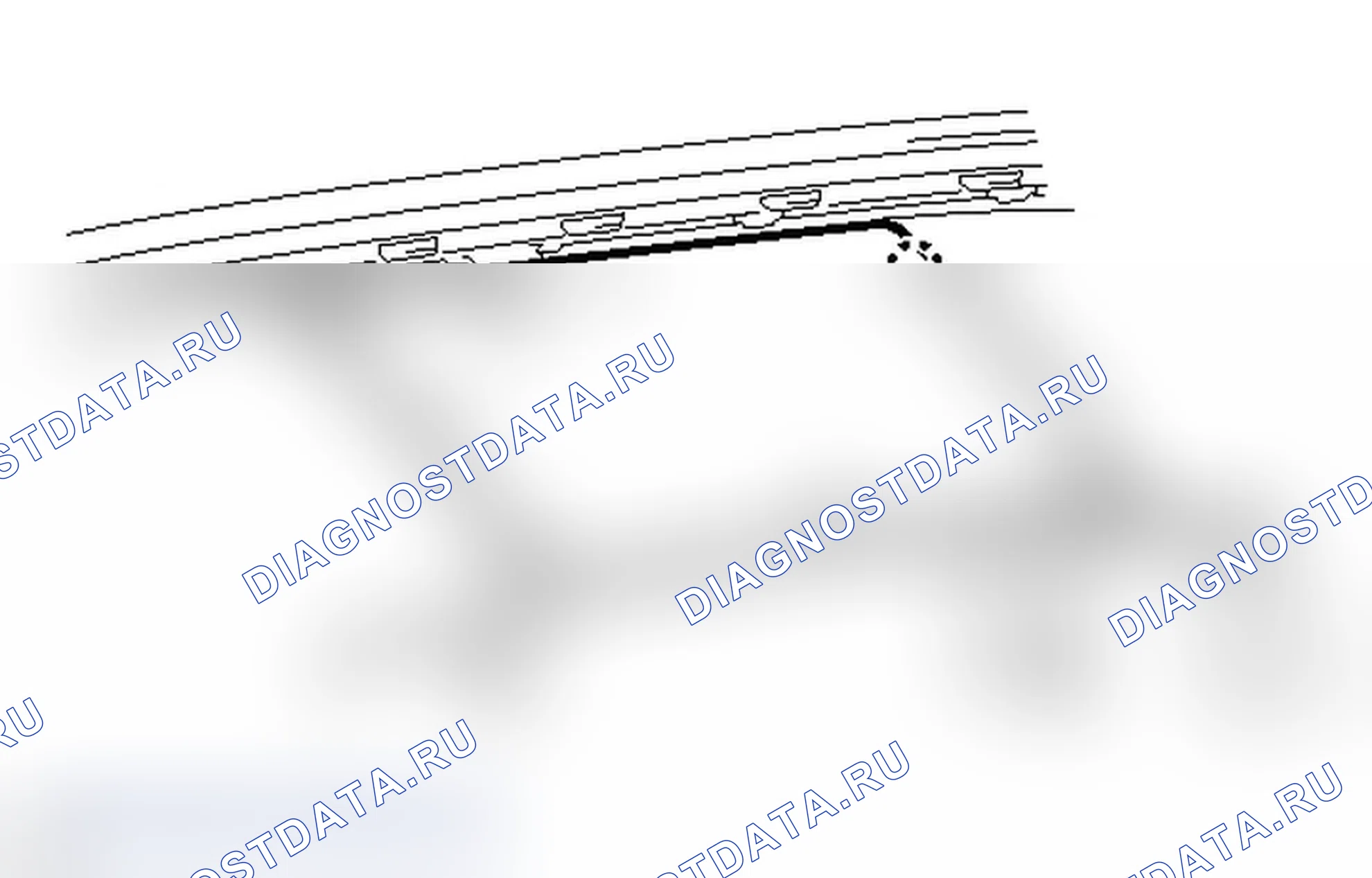 Рис. 59. Toyota Land Cruiser 200 рестайлинг