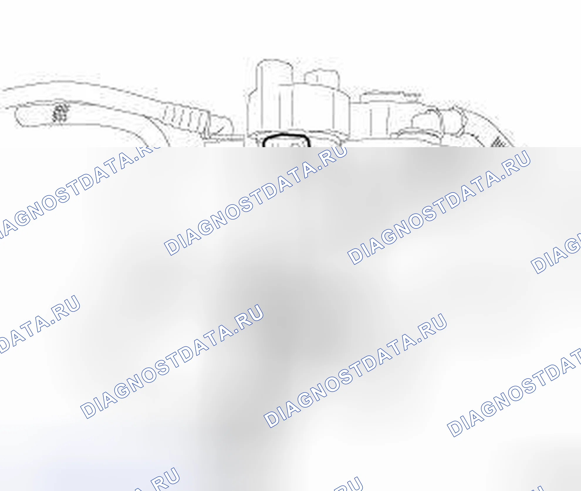 Рис. 27: ДЕМОНТАЖ. FIAT 500 II