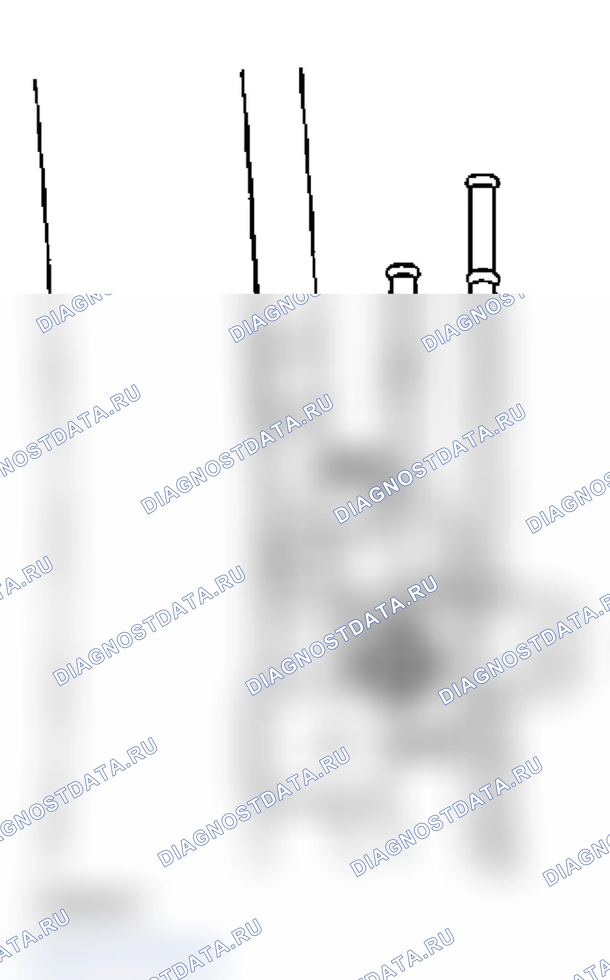 Рис. 169. Subaru Impreza WRX GD/GG рестайлинг