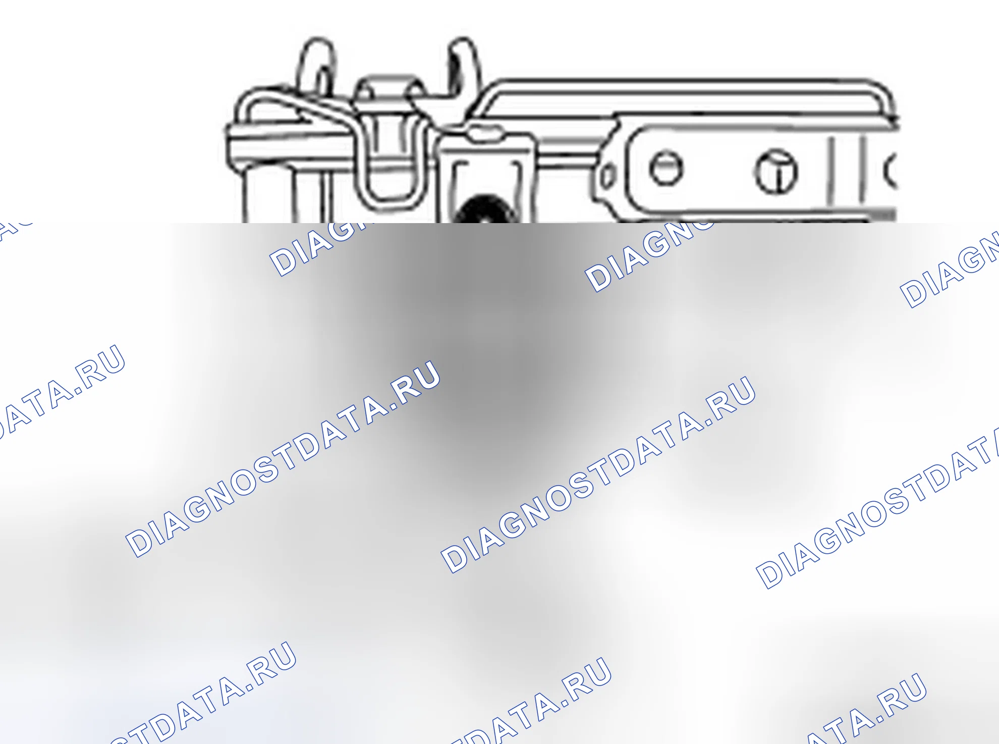 Рис. 136. Infiniti FX35 II