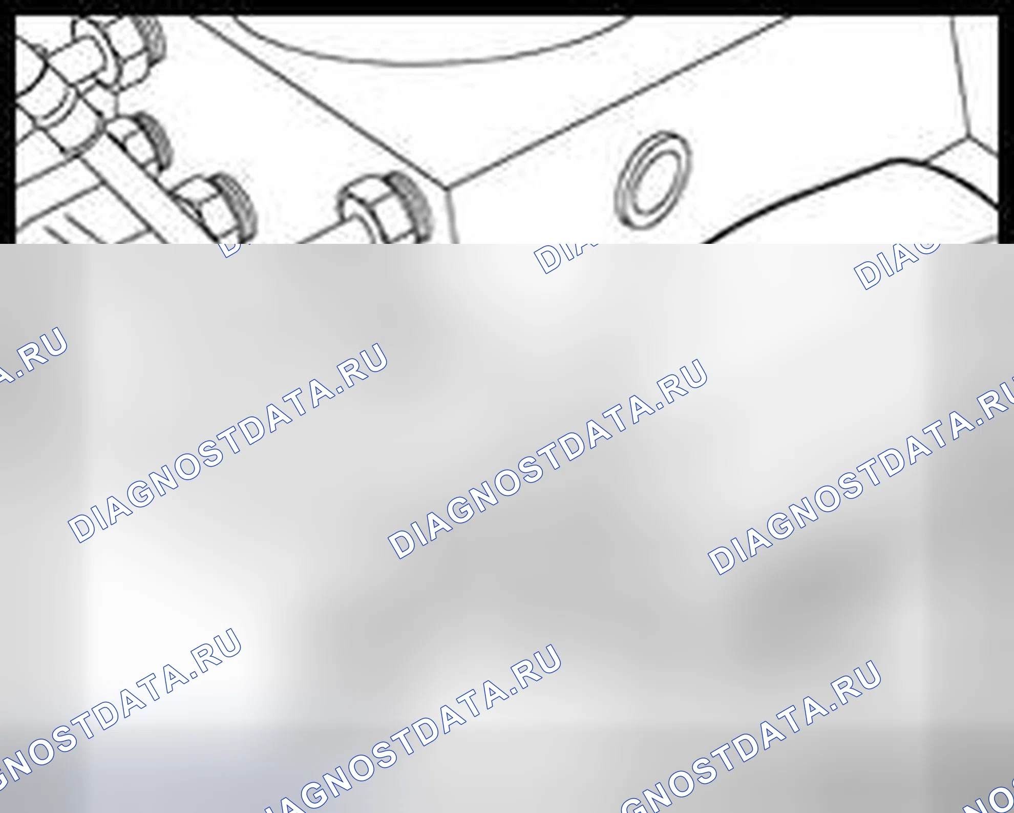 Рис. 19. Volkswagen Golf Mk4