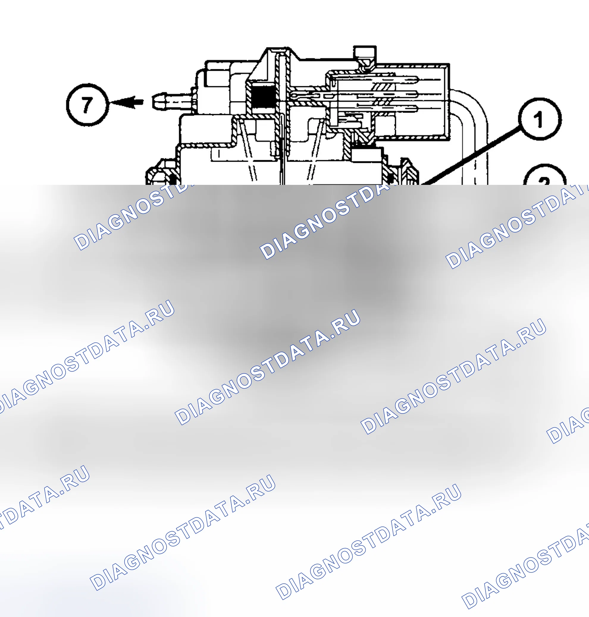 Рис. 38. Dodge Pickup R3500 