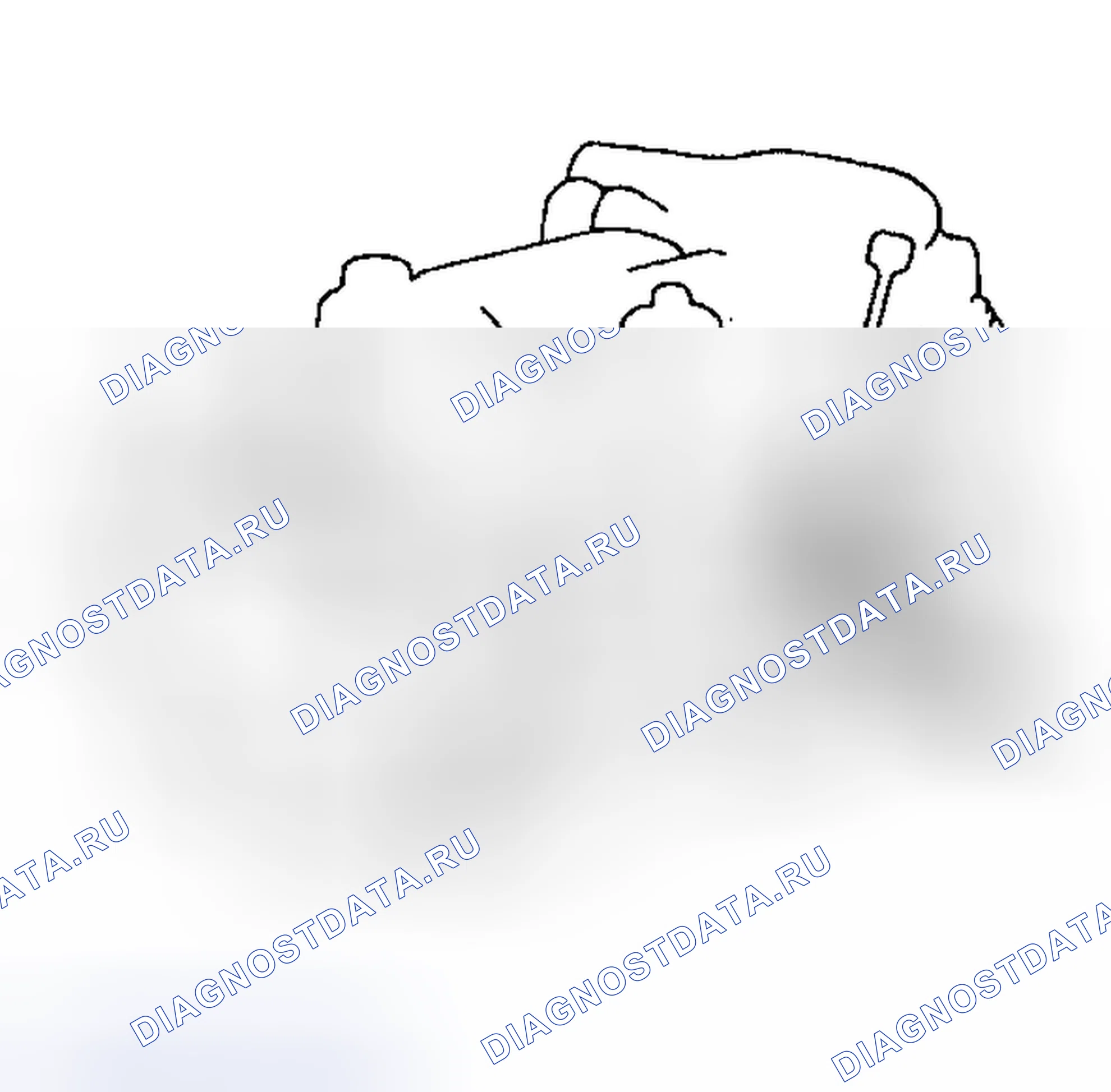 Рис. 4. Honda Accord I