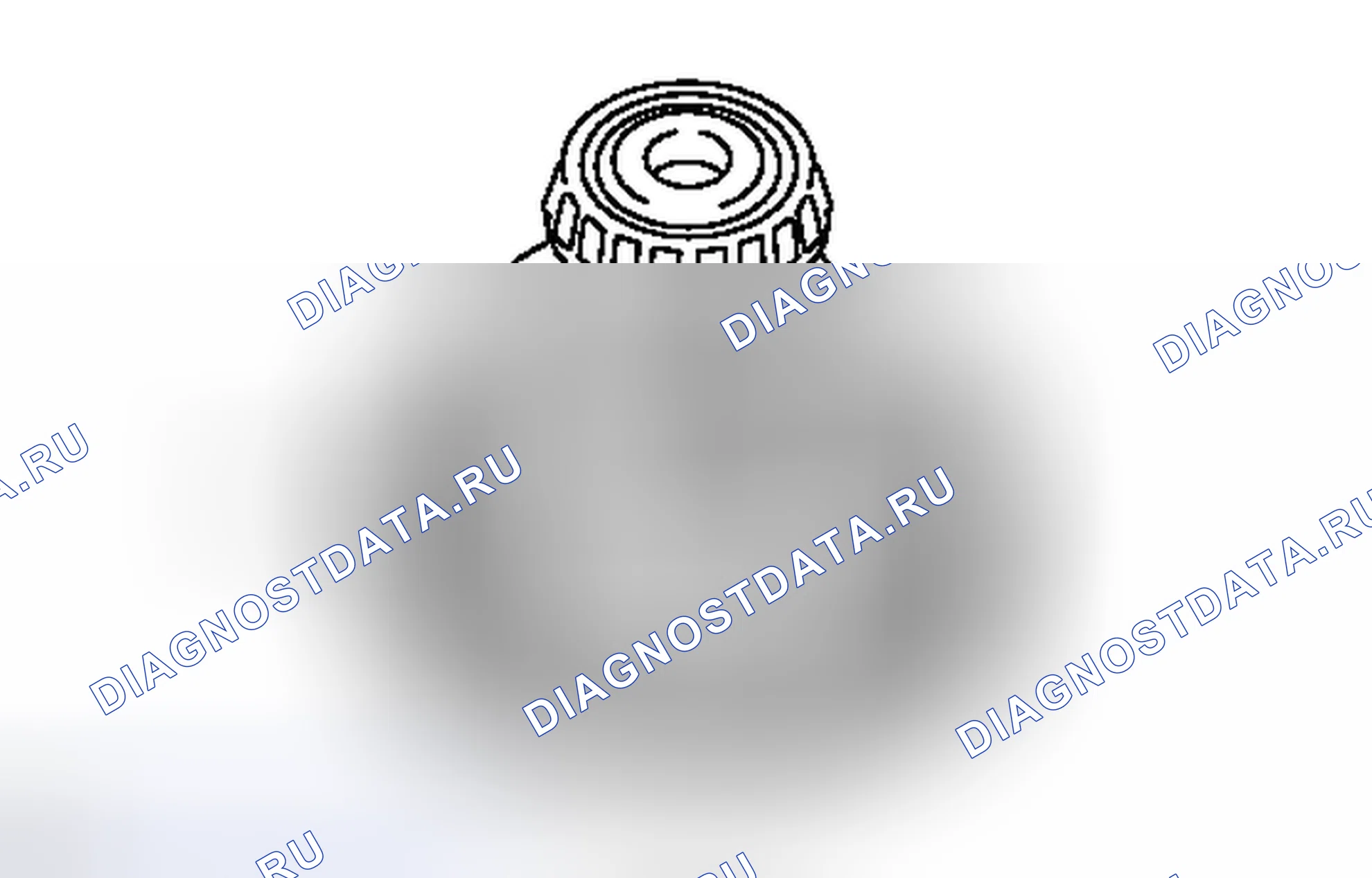 Рис. 373: РАЗБОРКА [06 / 2012 -]. Haval H3 I