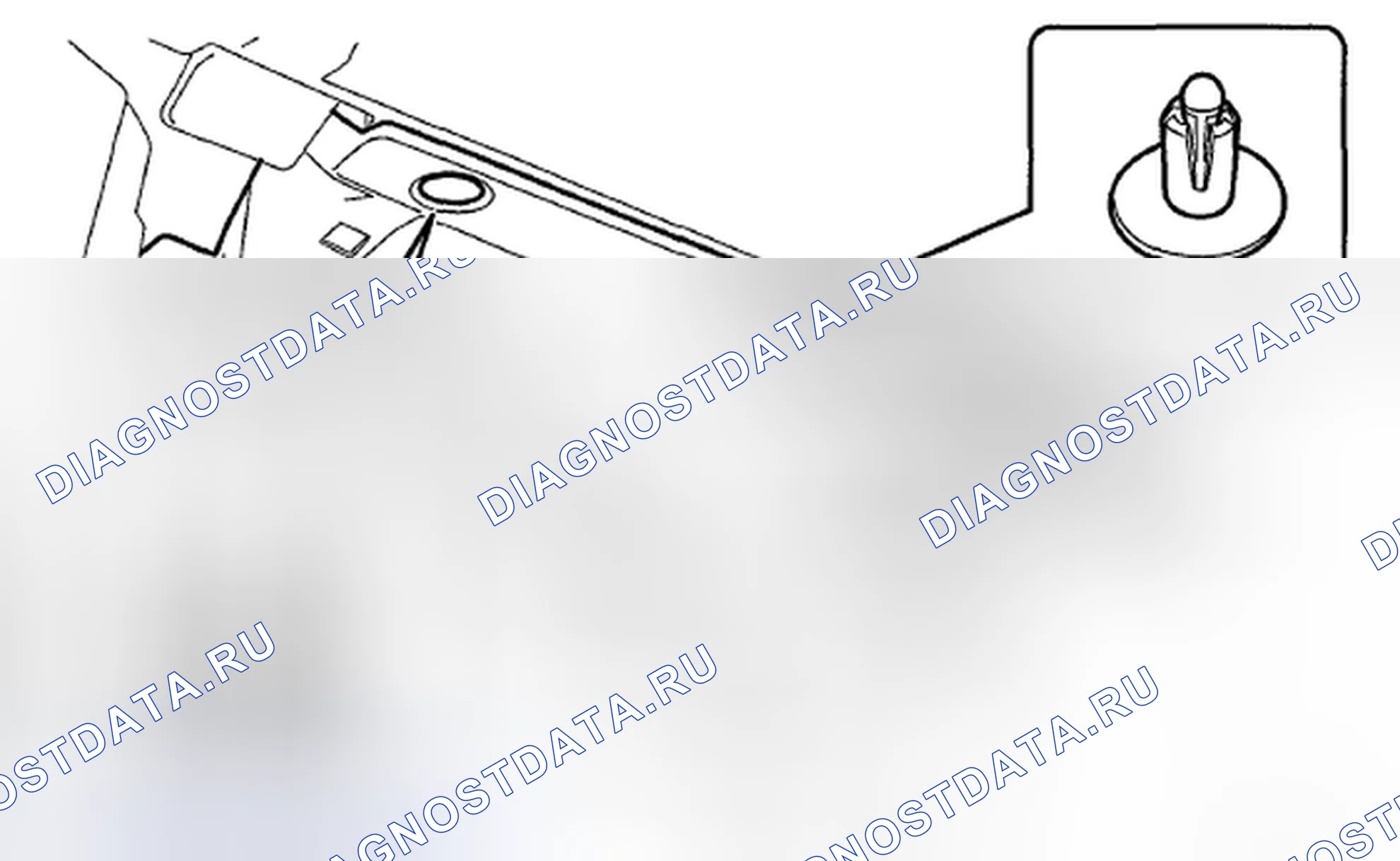 Рис. 60. Subaru Legacy BM/BR