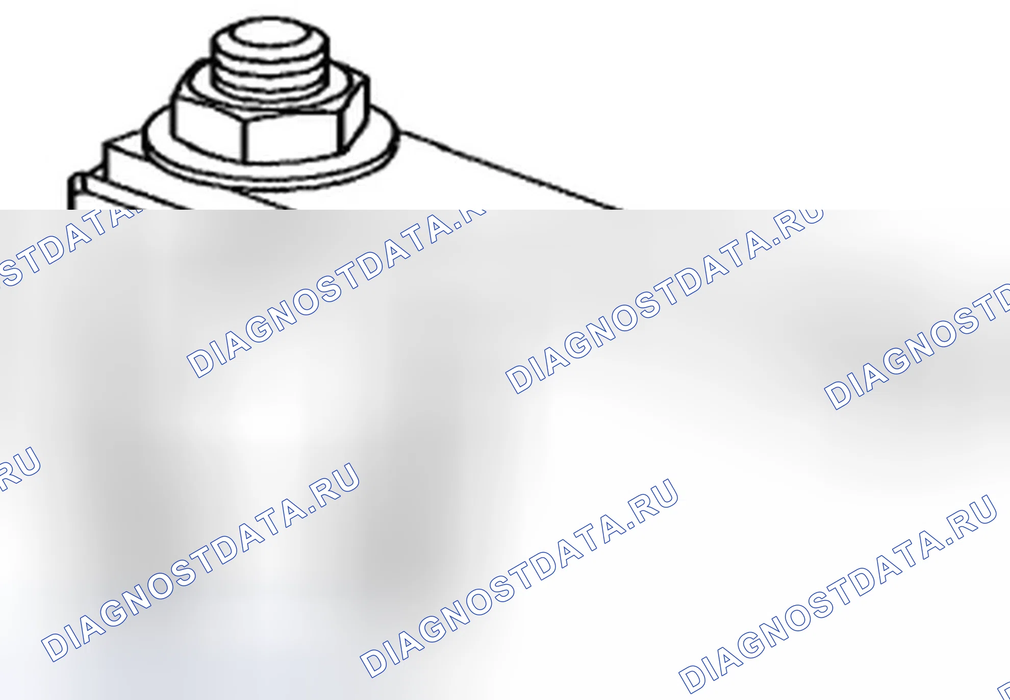 Рис. 56. Dodge Magnum I рестайлинг