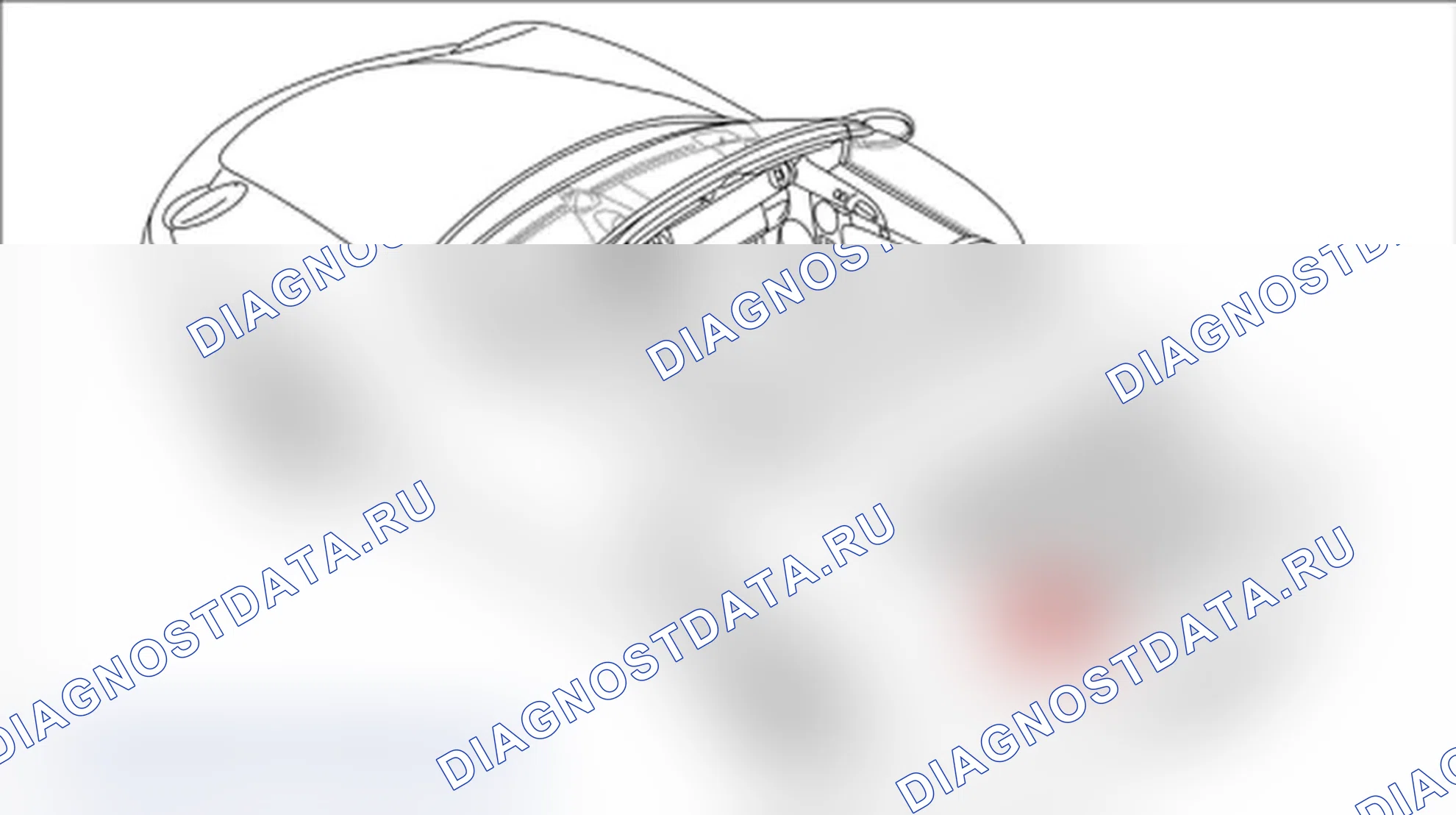 Рис. 249: Снять регулировочный элемент. Porsche Boxster S 987
