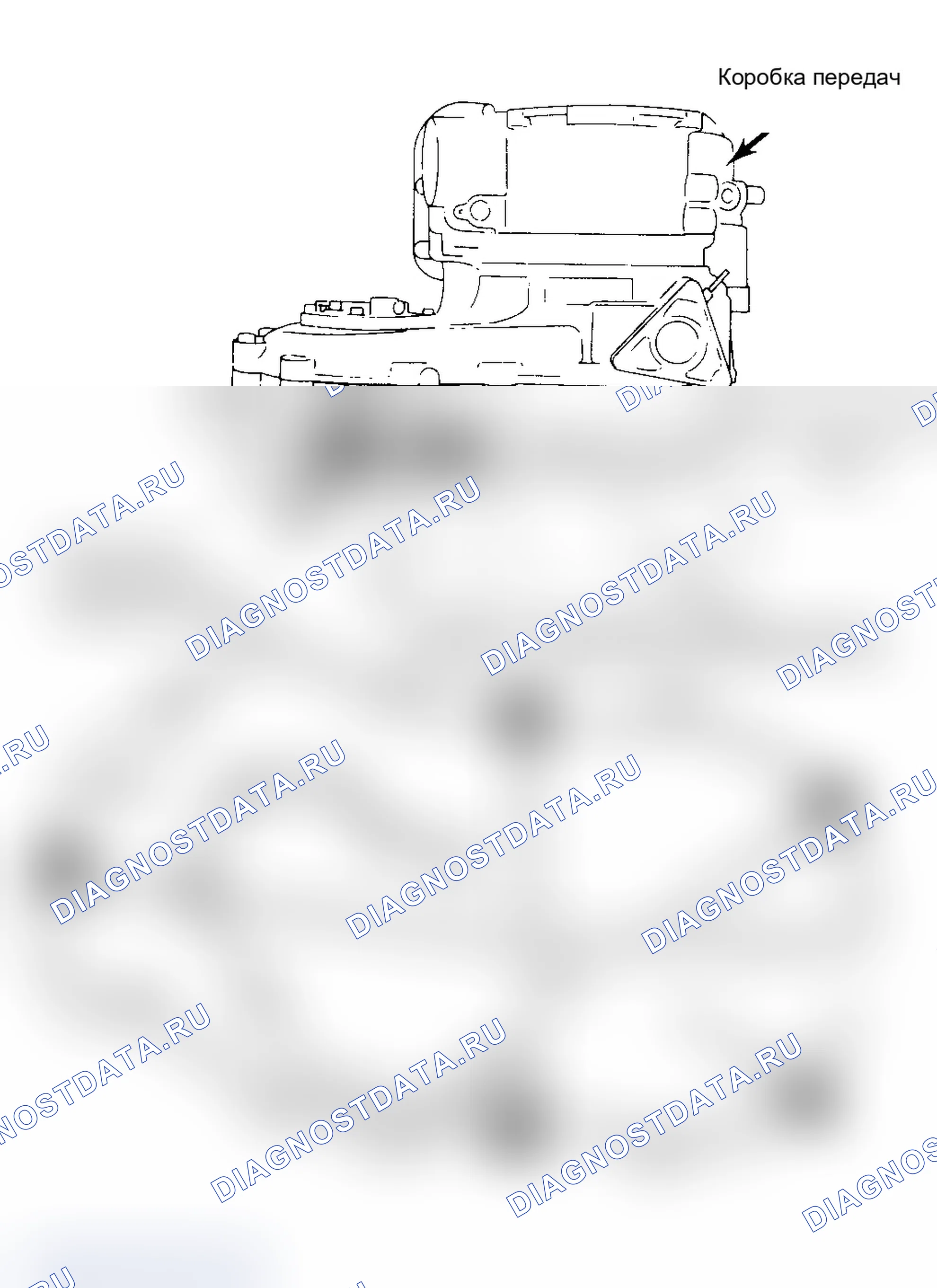 Рис. 24. Mazda 626 GC