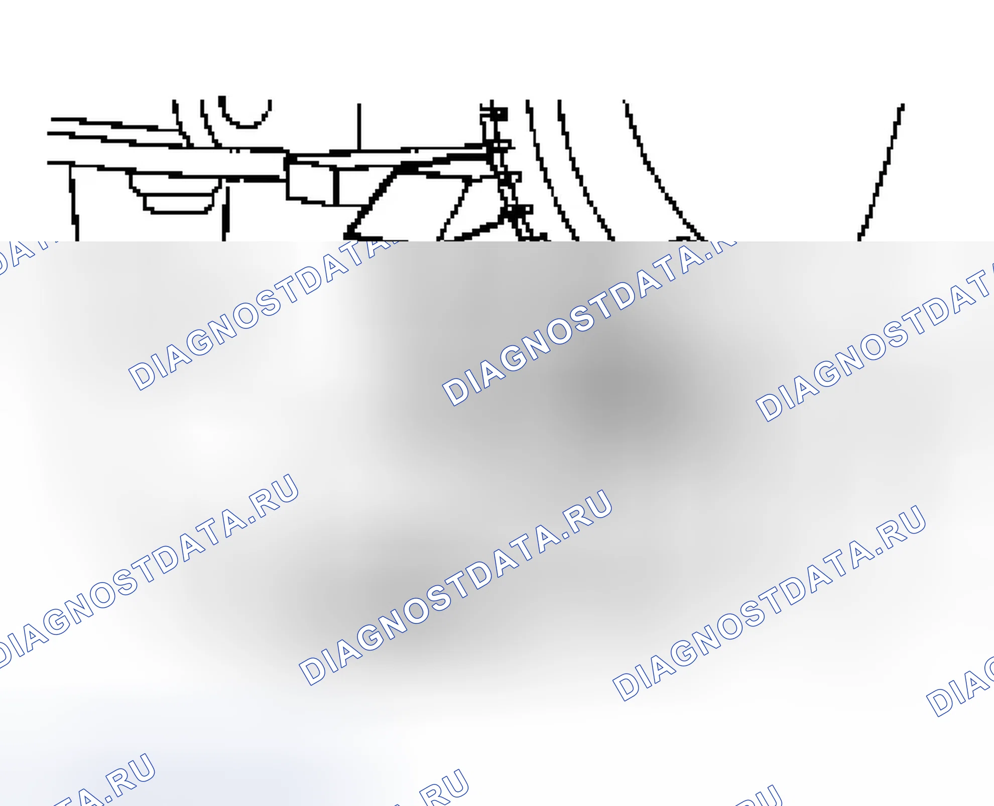 Рис. 425. Ford Escape I