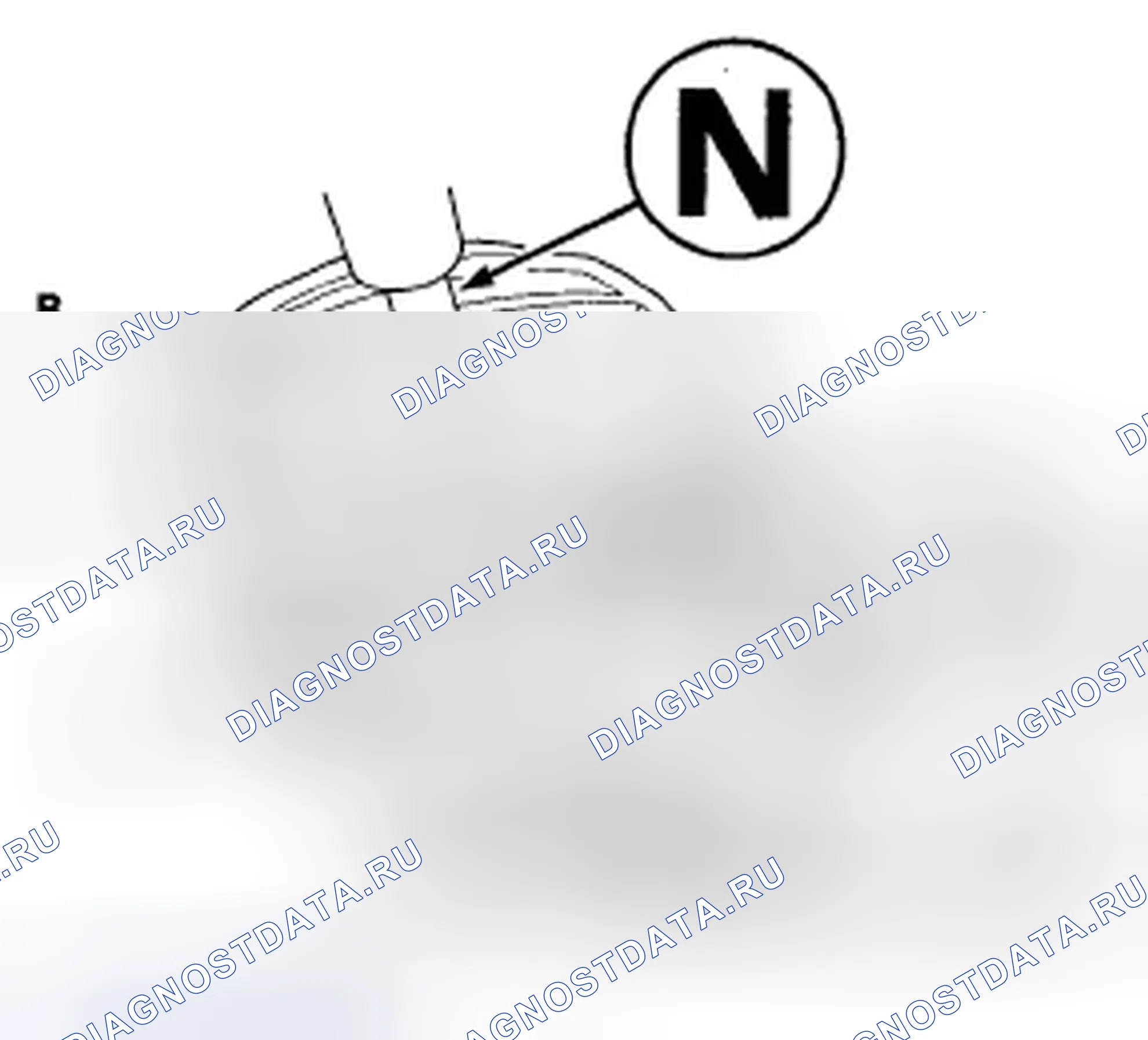 Рис. 269. Honda Fit I