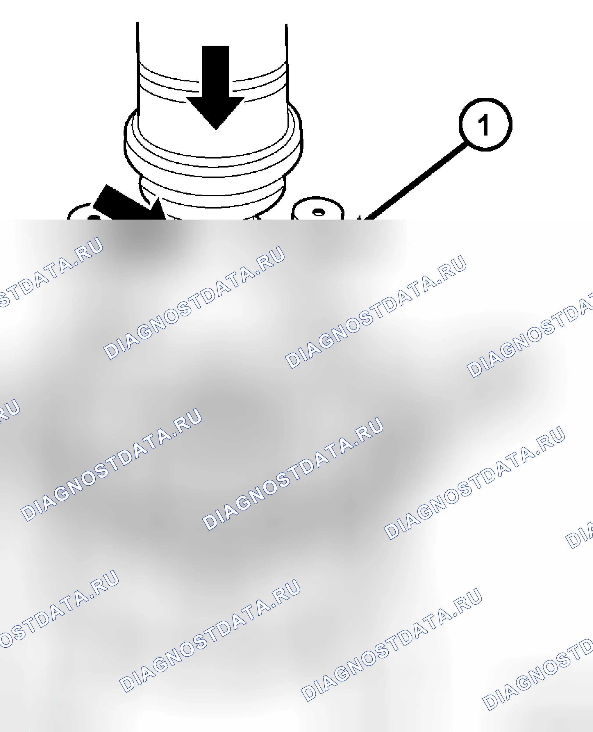Рис. 150. Dodge Magnum I рестайлинг