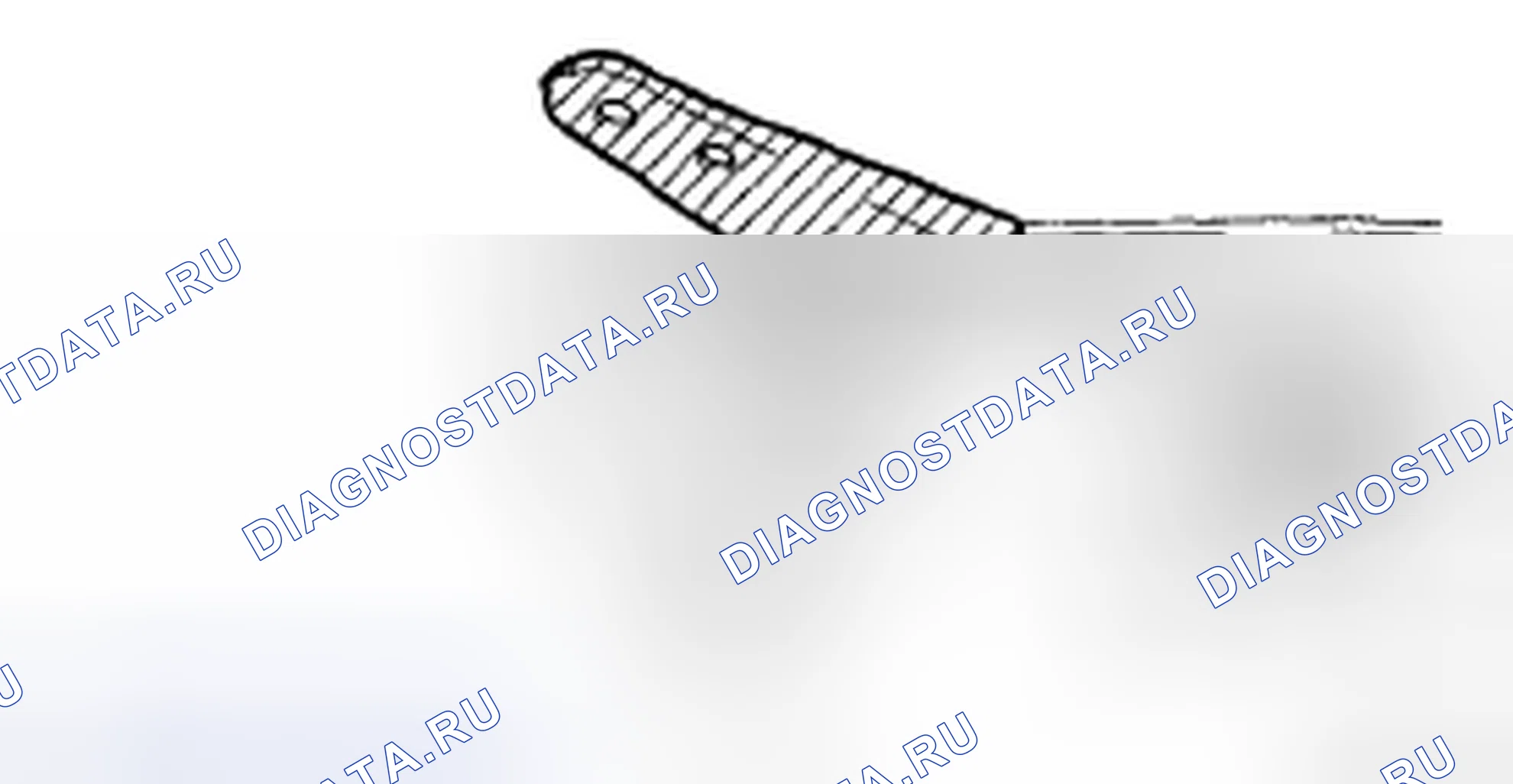 Рис. 83: РЕМОНТ. Toyota Sienna II рестайлинг
