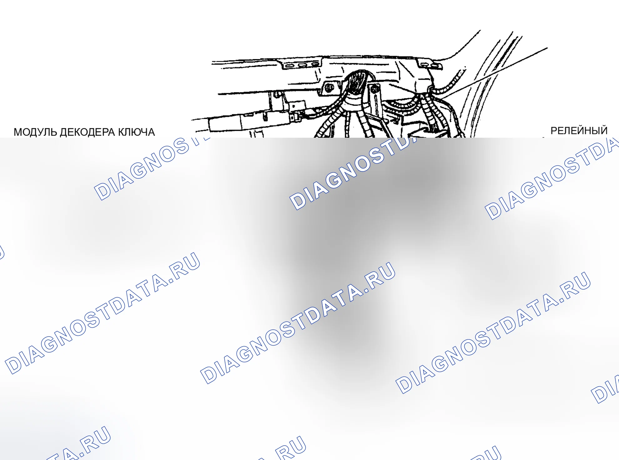 Рис. 28. Buick LeSabre VII