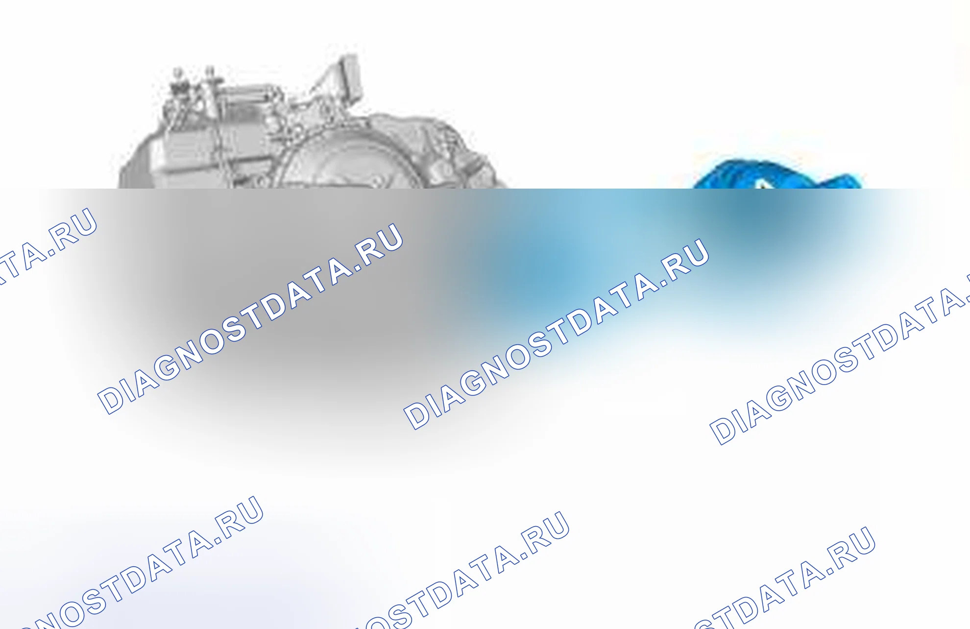 Рис. 124. Volvo S80 II