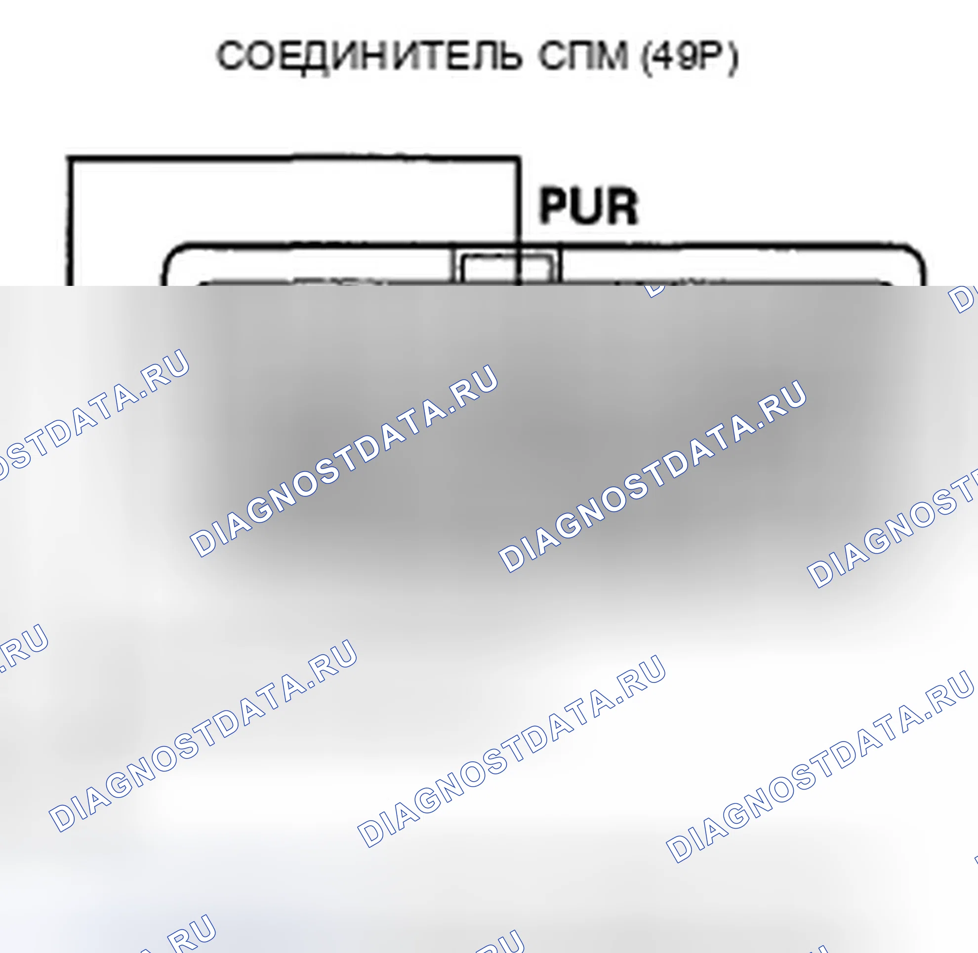 Рис. 24. Honda CR-V III рестайлинг