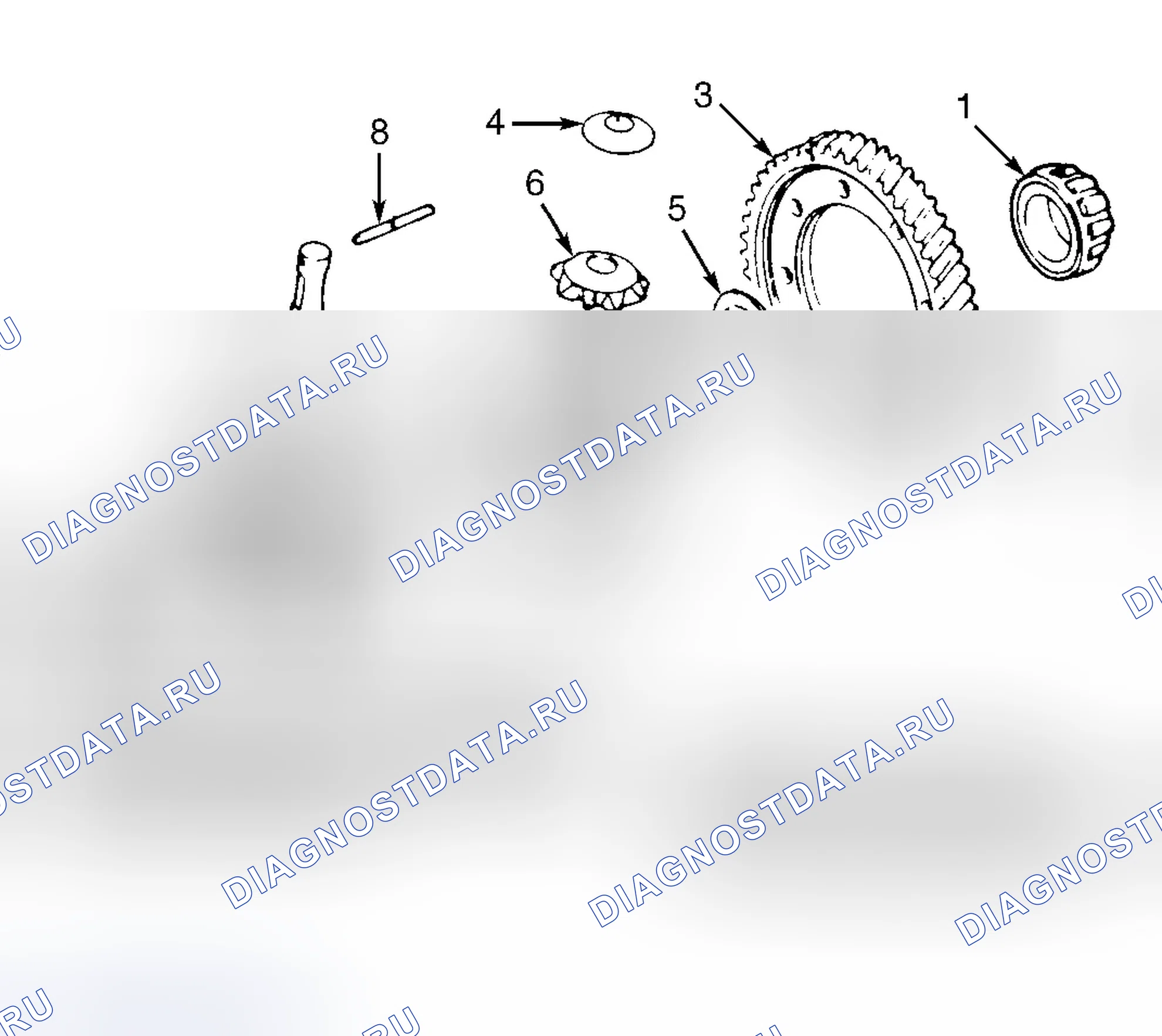 Рис. 8. Hyundai Tiburon I рестайлинг