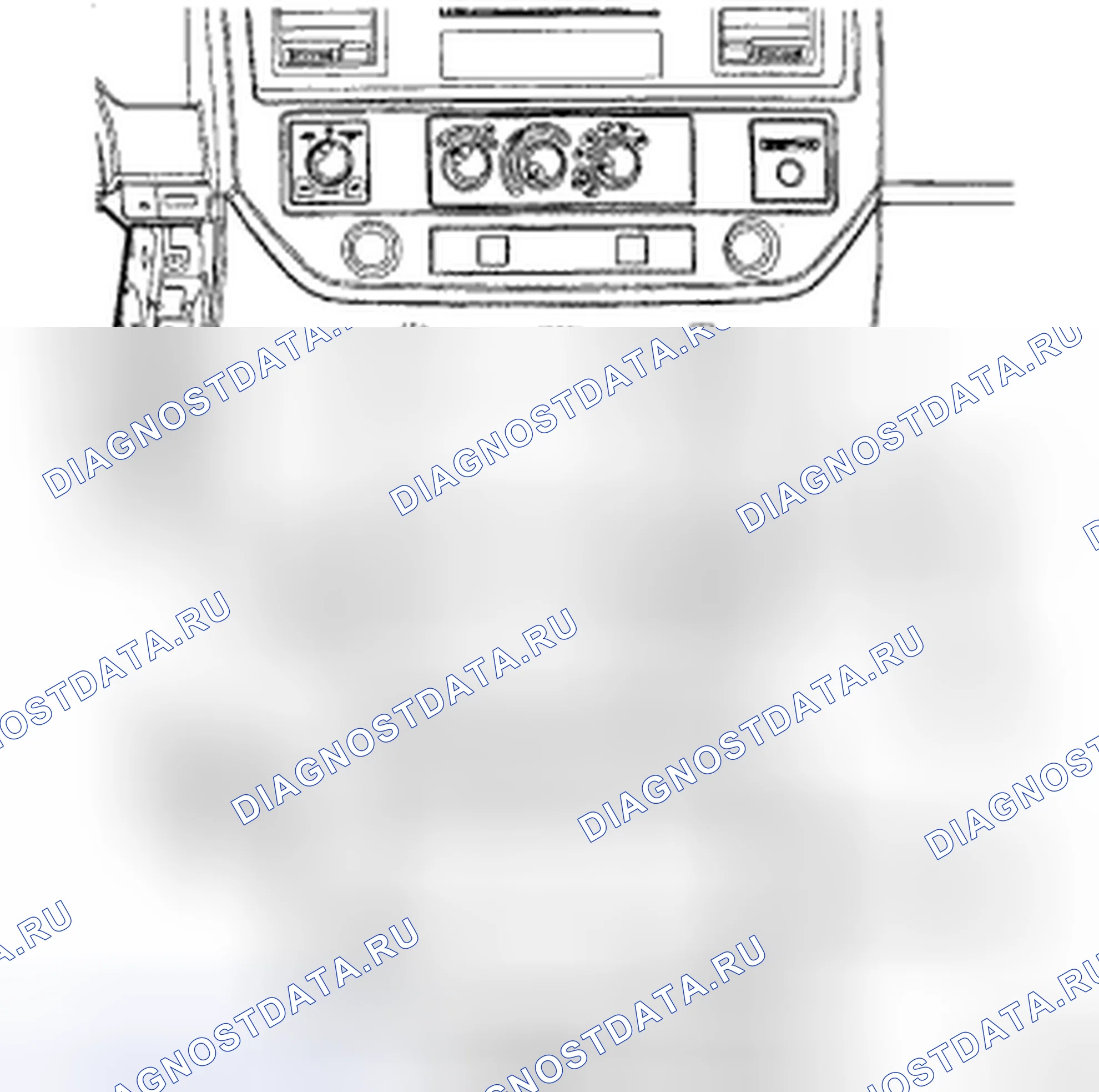 Рис. 347. Dodge Cab & Chassis R3500 HD transition