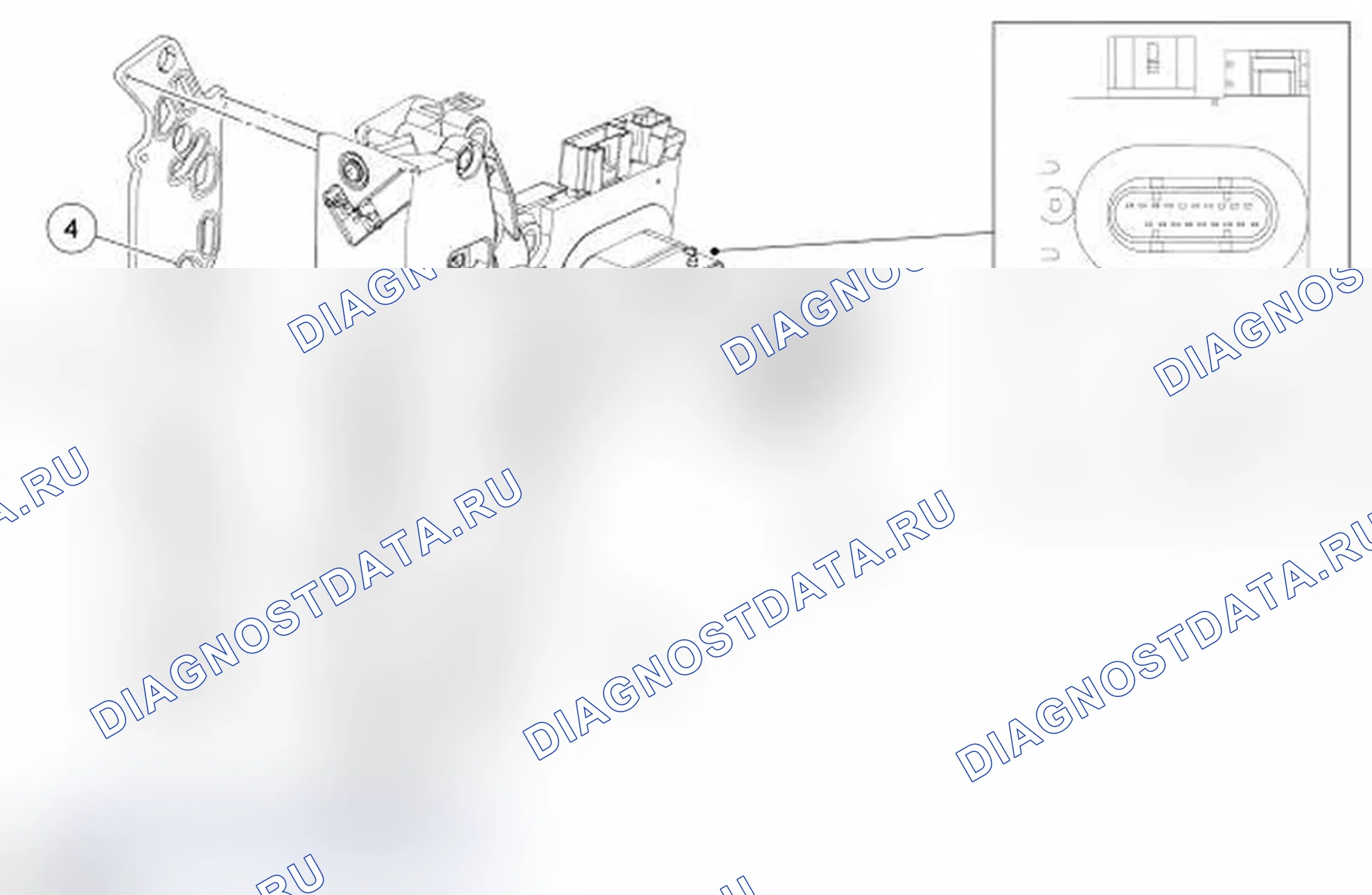 Рис. 118. Ford Edge I