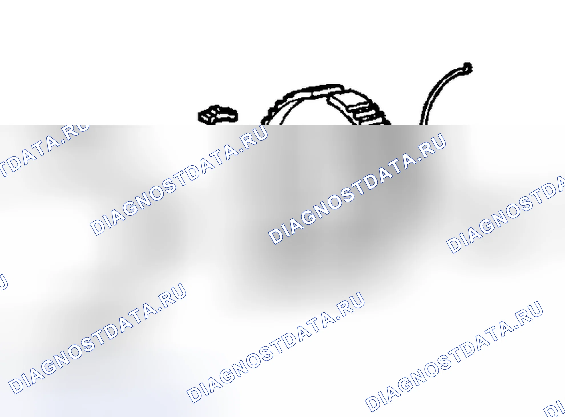 Рис. 91. Toyota Corolla IX рестайлинг