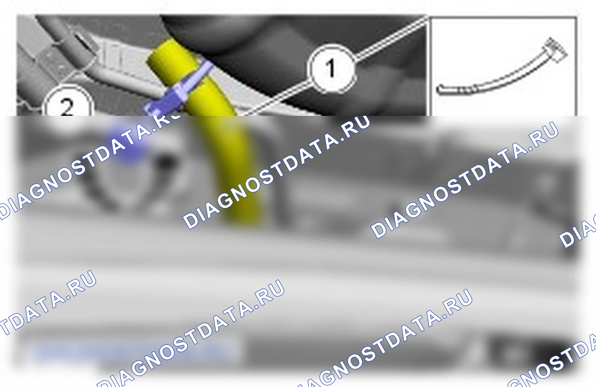 слив топлива из бака: описание и работа. Ford Grand C-MAX II