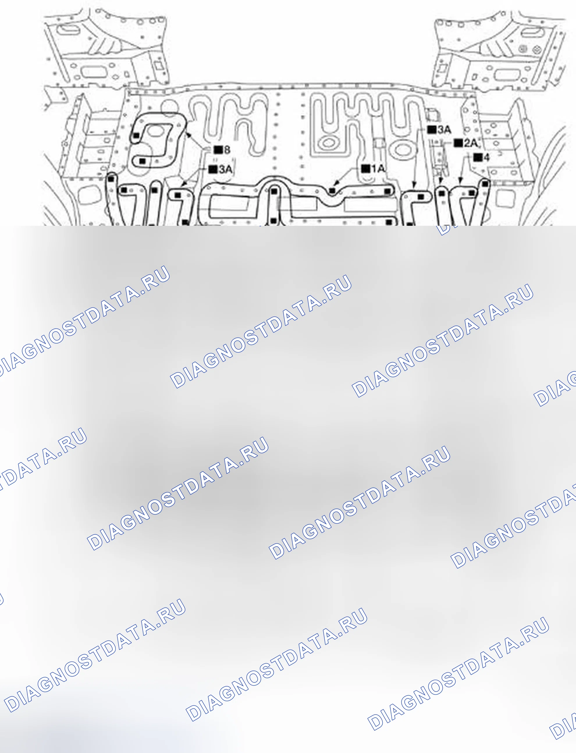 Рис. 142. Infiniti QX60 I