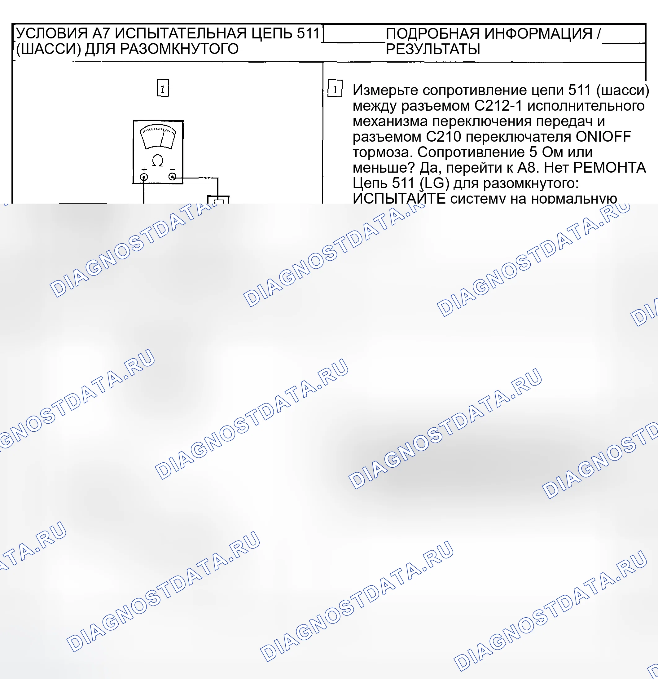 Рис. 757. Ford Ranger I