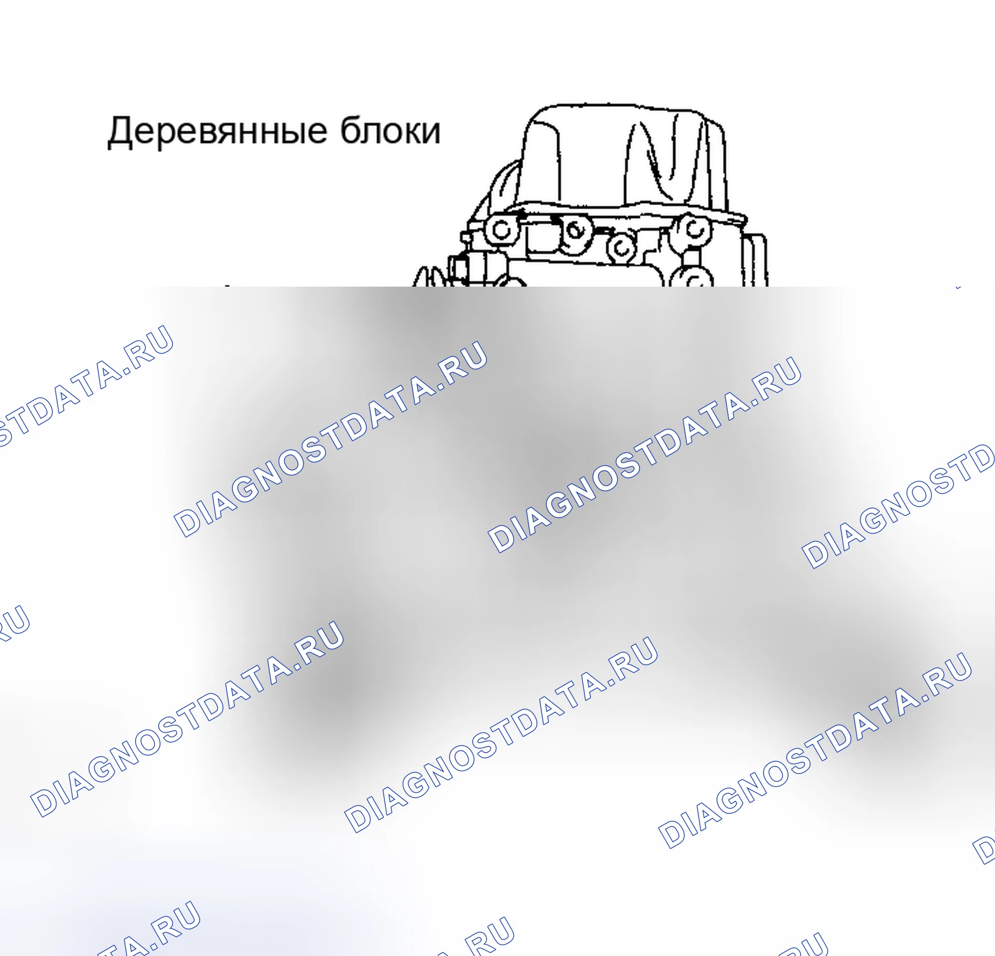 Рис. 78. Toyota Corolla IX рестайлинг