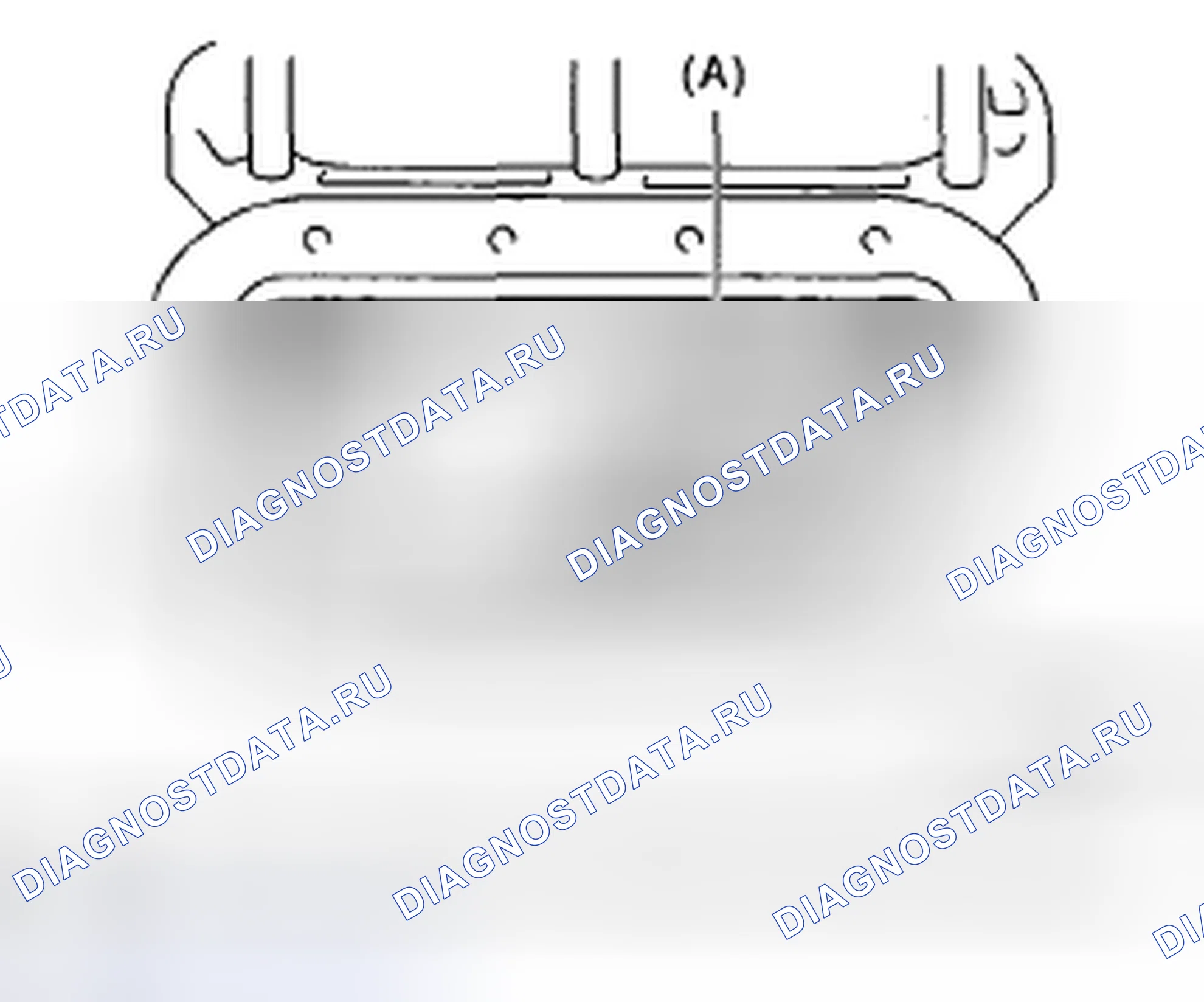 Рис. 284. Subaru Impreza GD/GC/GG рестайлинг 2