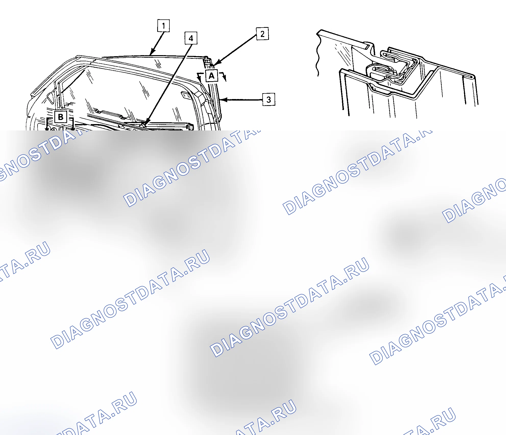 Рис. 32. Oldsmobile Cutlass Supreme I