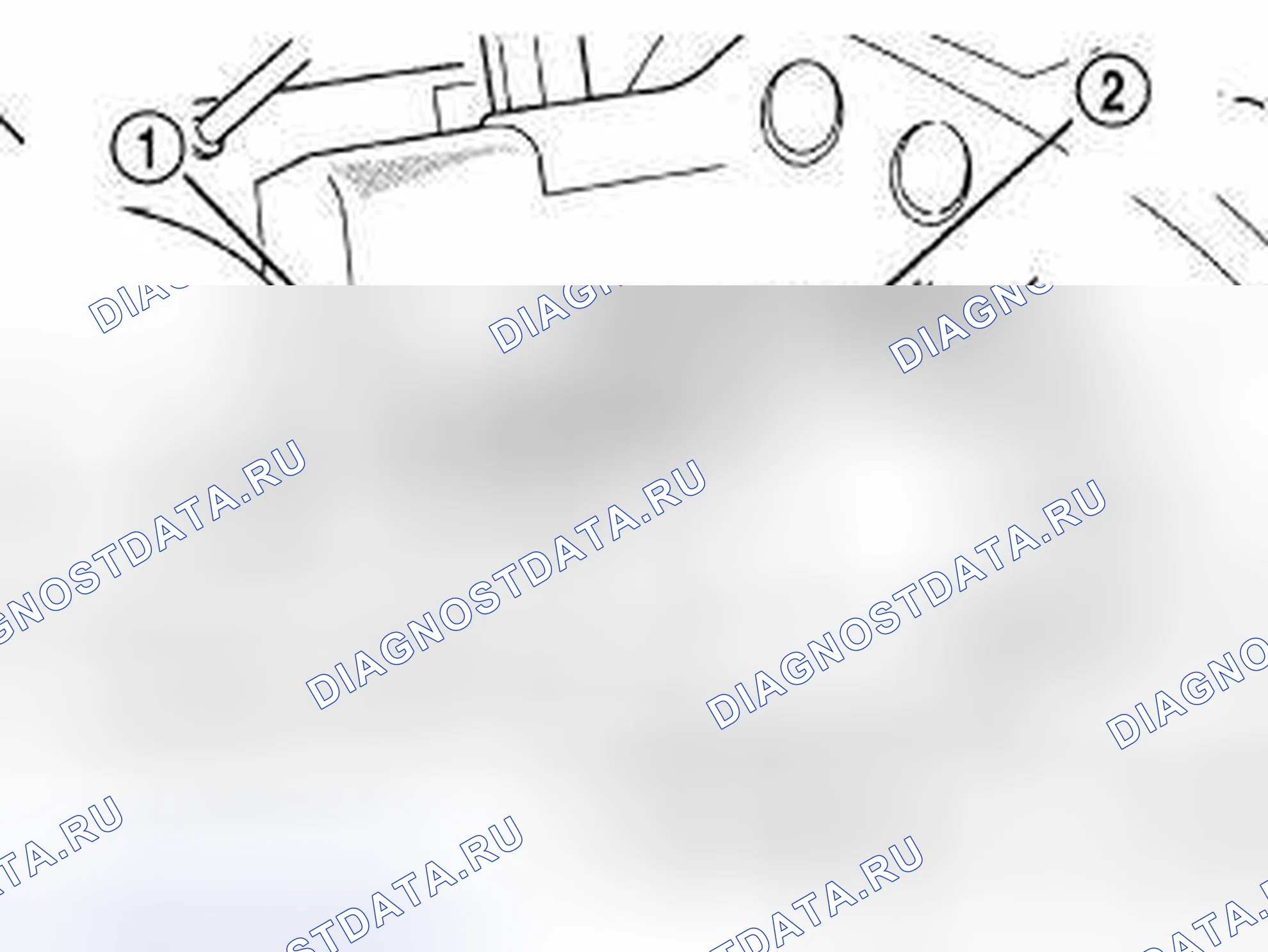 Рис. 104: УСТАНОВКА. Jeep Wrangler III