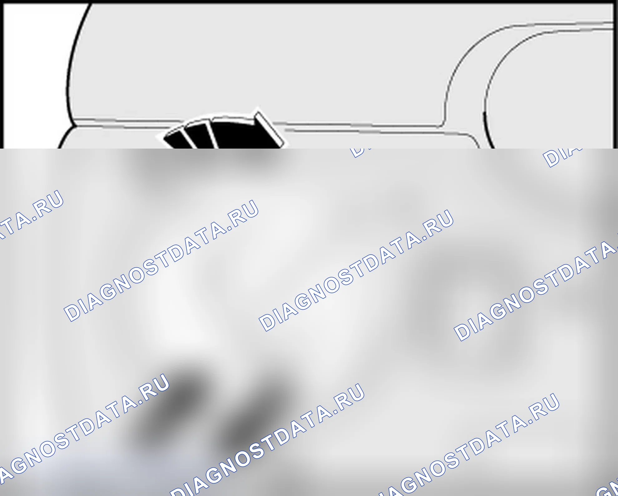 Рис. 25. Volkswagen New Beetle A4 рестайлинг