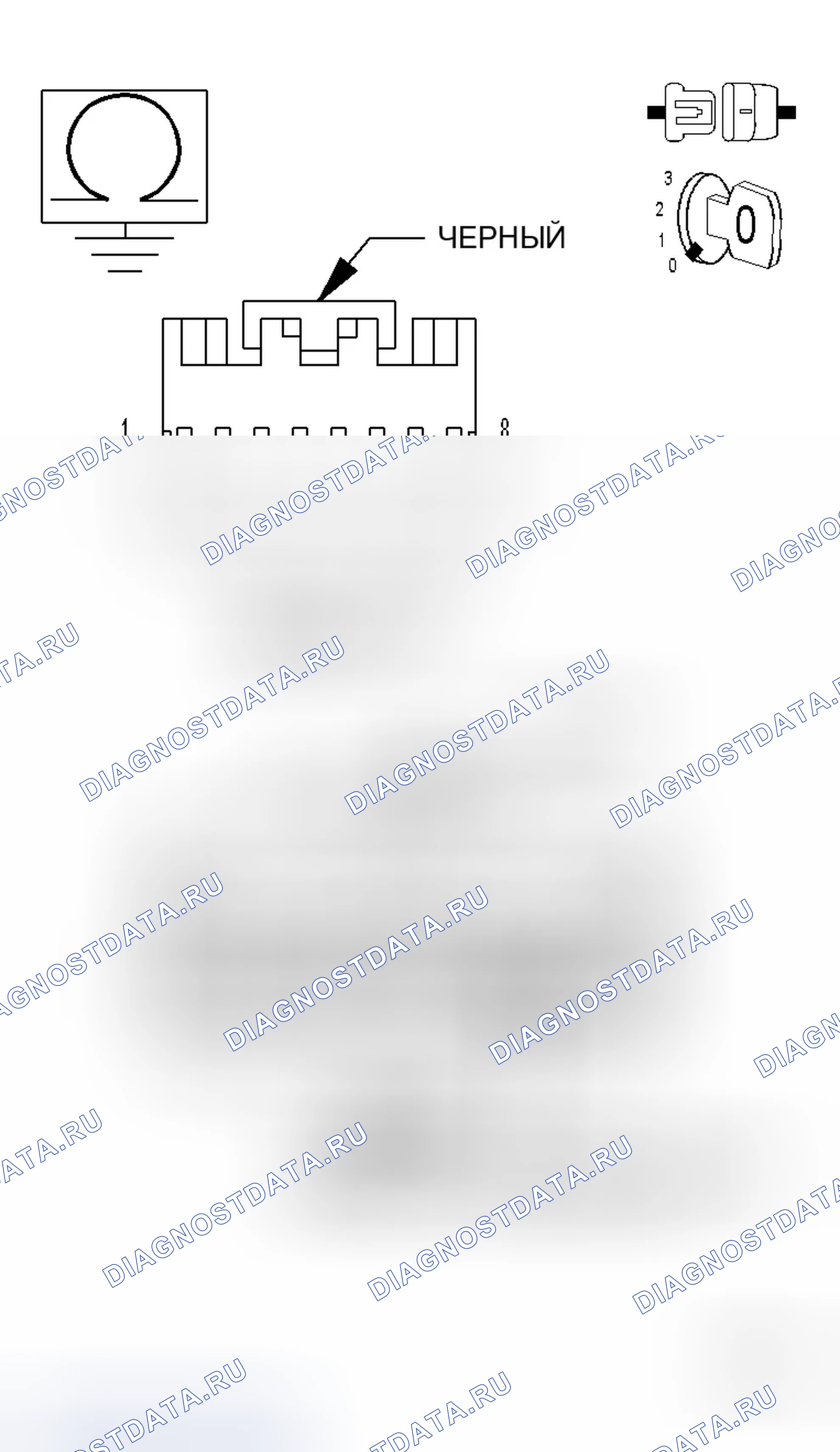 Рис. 10. Dodge Magnum I