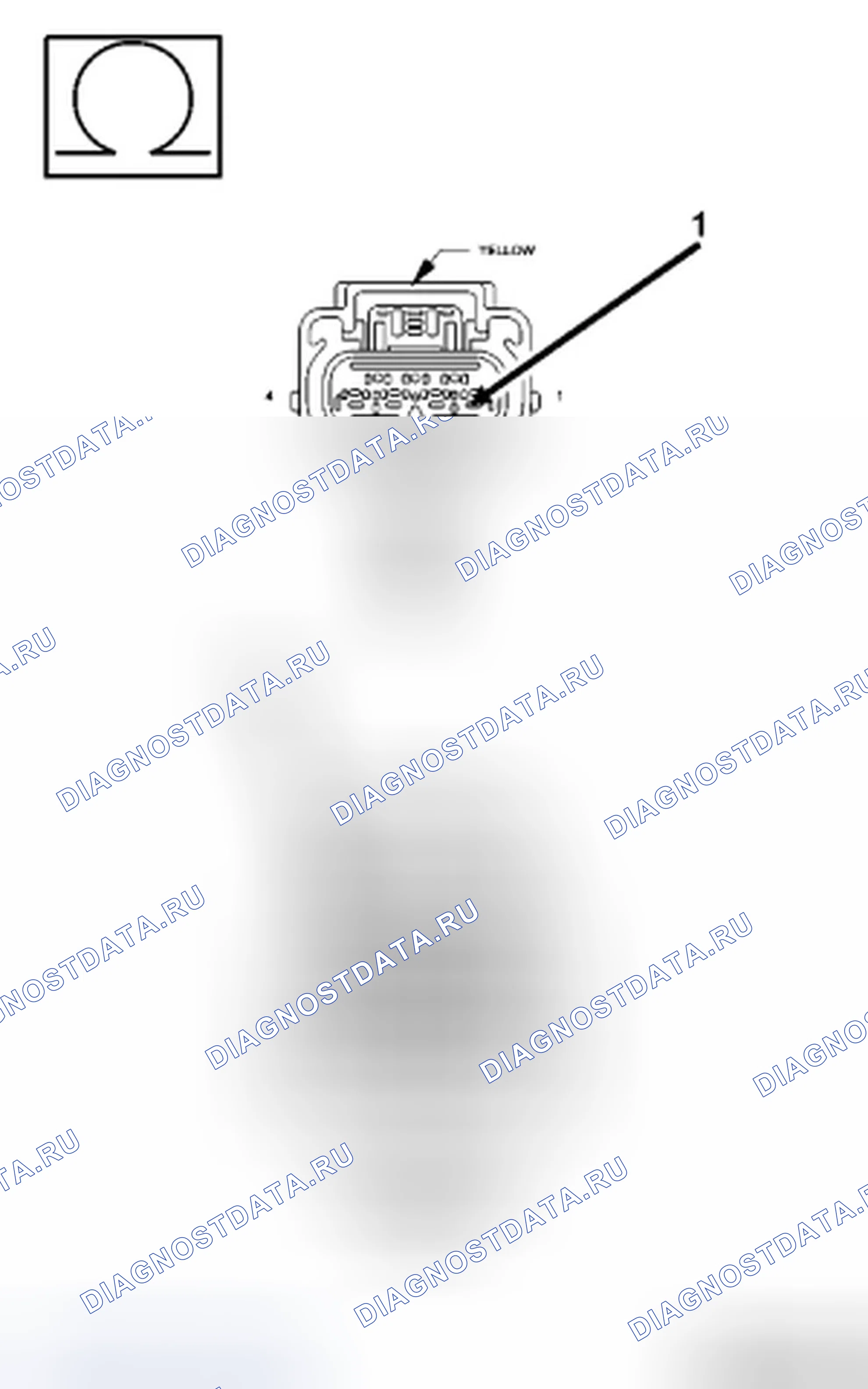 Рис. 185. Dodge Magnum I рестайлинг