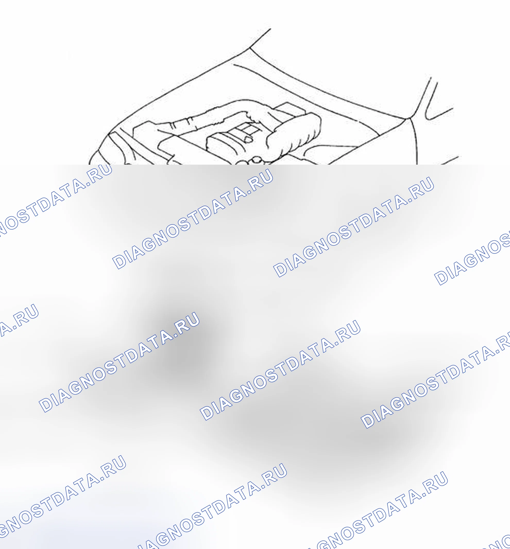 Рис. 10: Компоненты. Haval H6 I