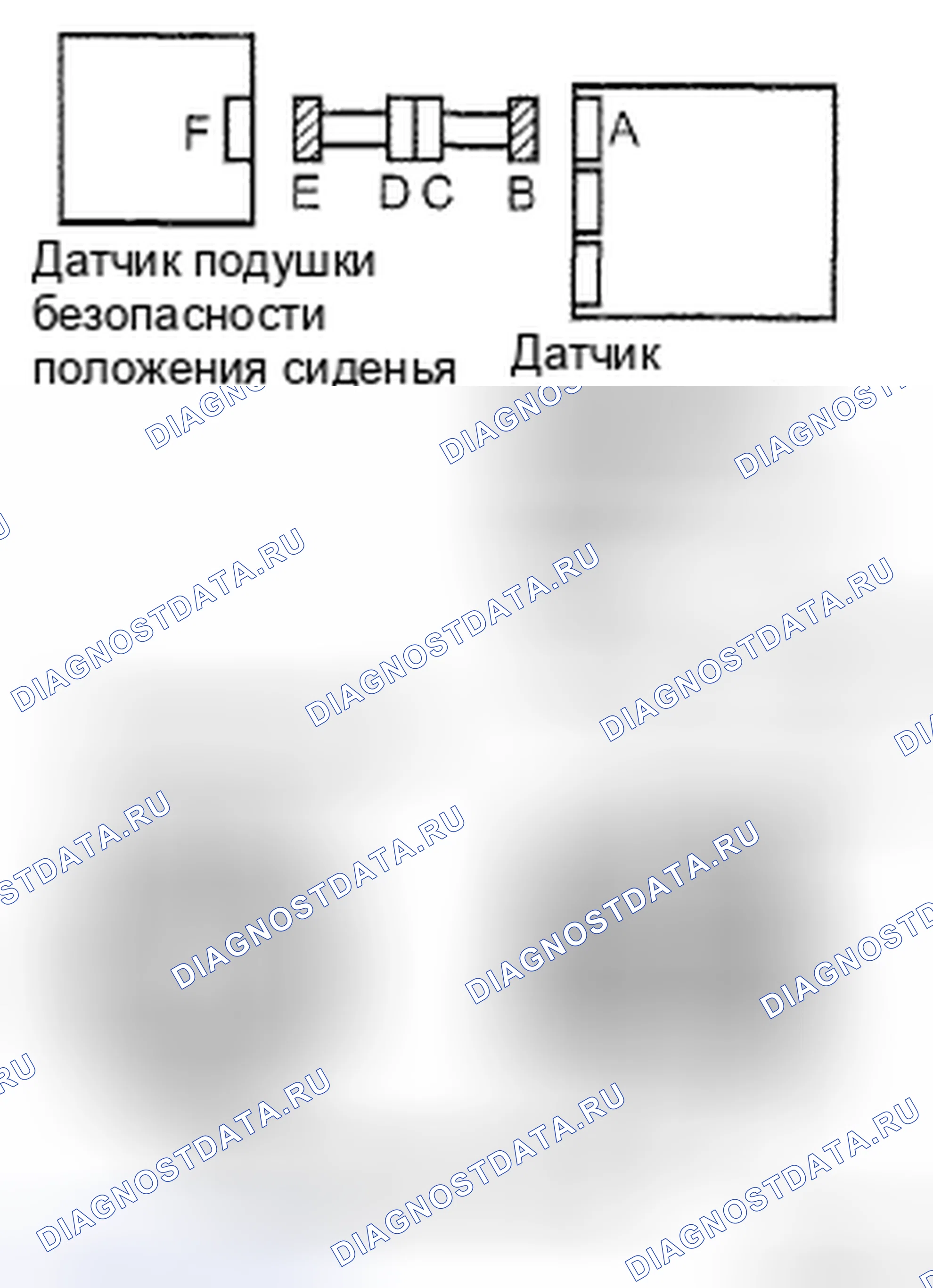 Рис. 45. Toyota Prius II рестайлинг