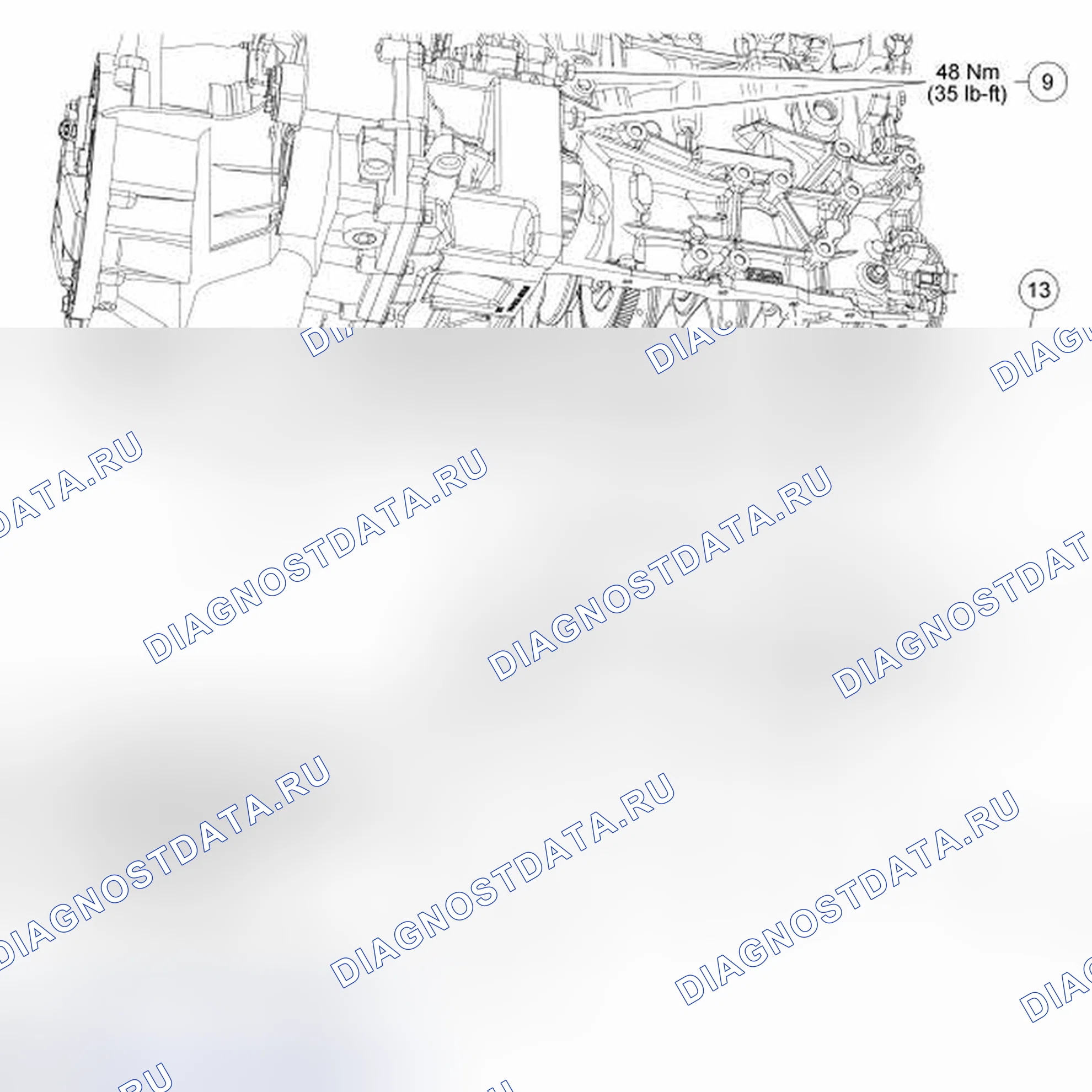 Рис. 18. Mercury Mariner II