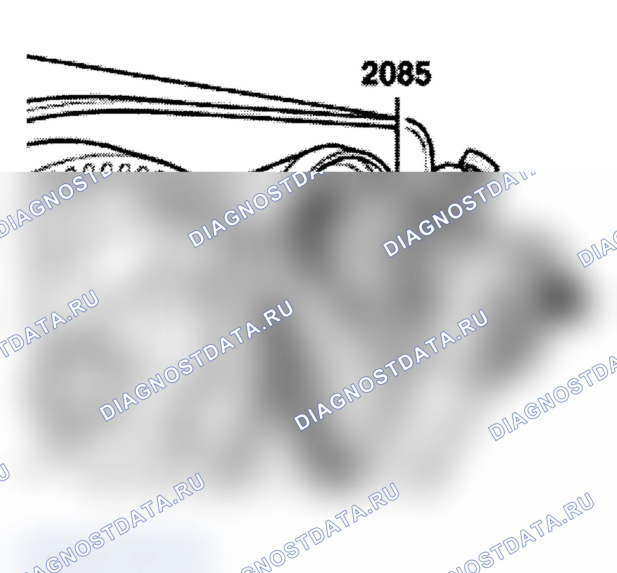 Рис. 62. Audi A4 B5 рестайлинг