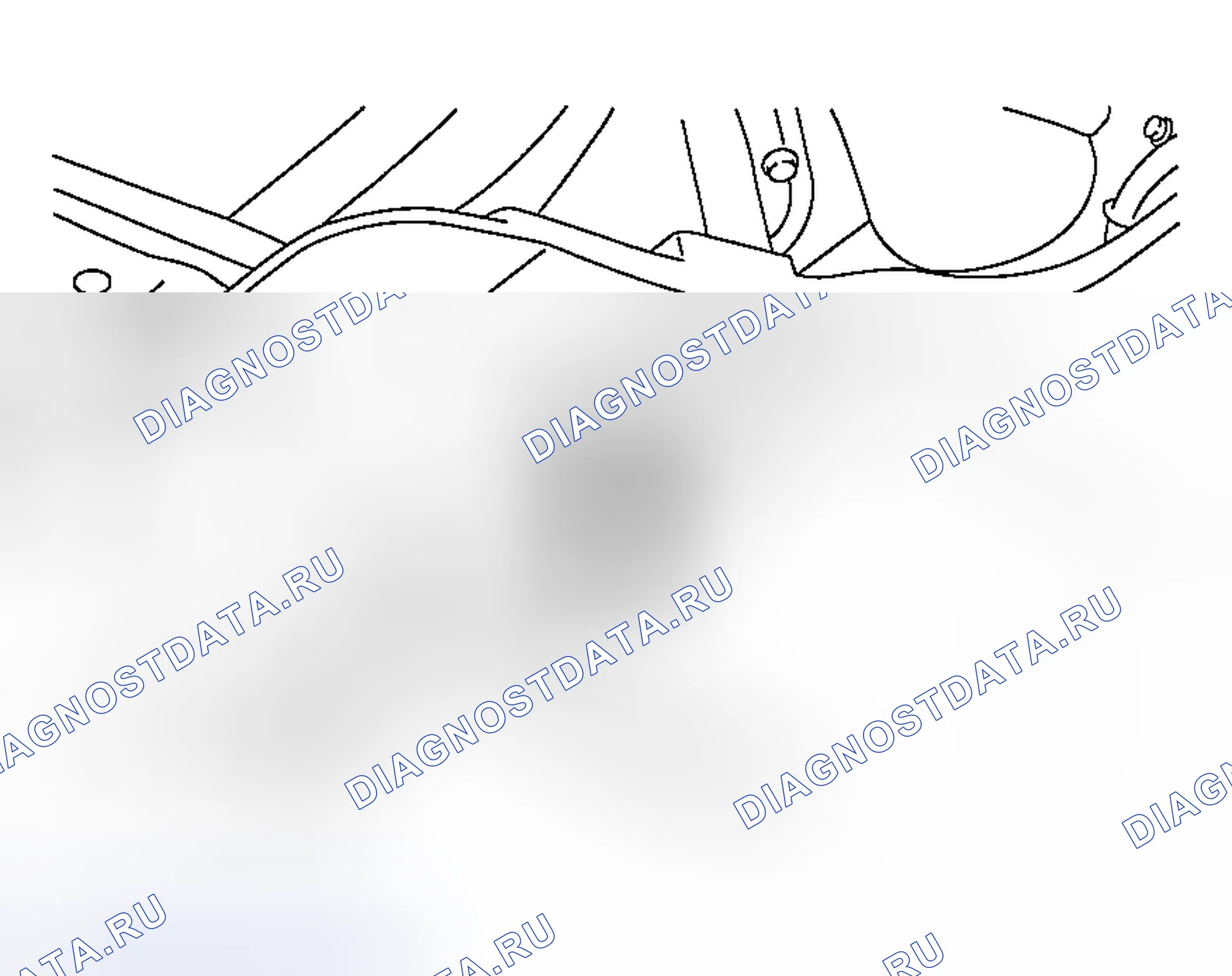 Рис. 79. Subaru Outback BP